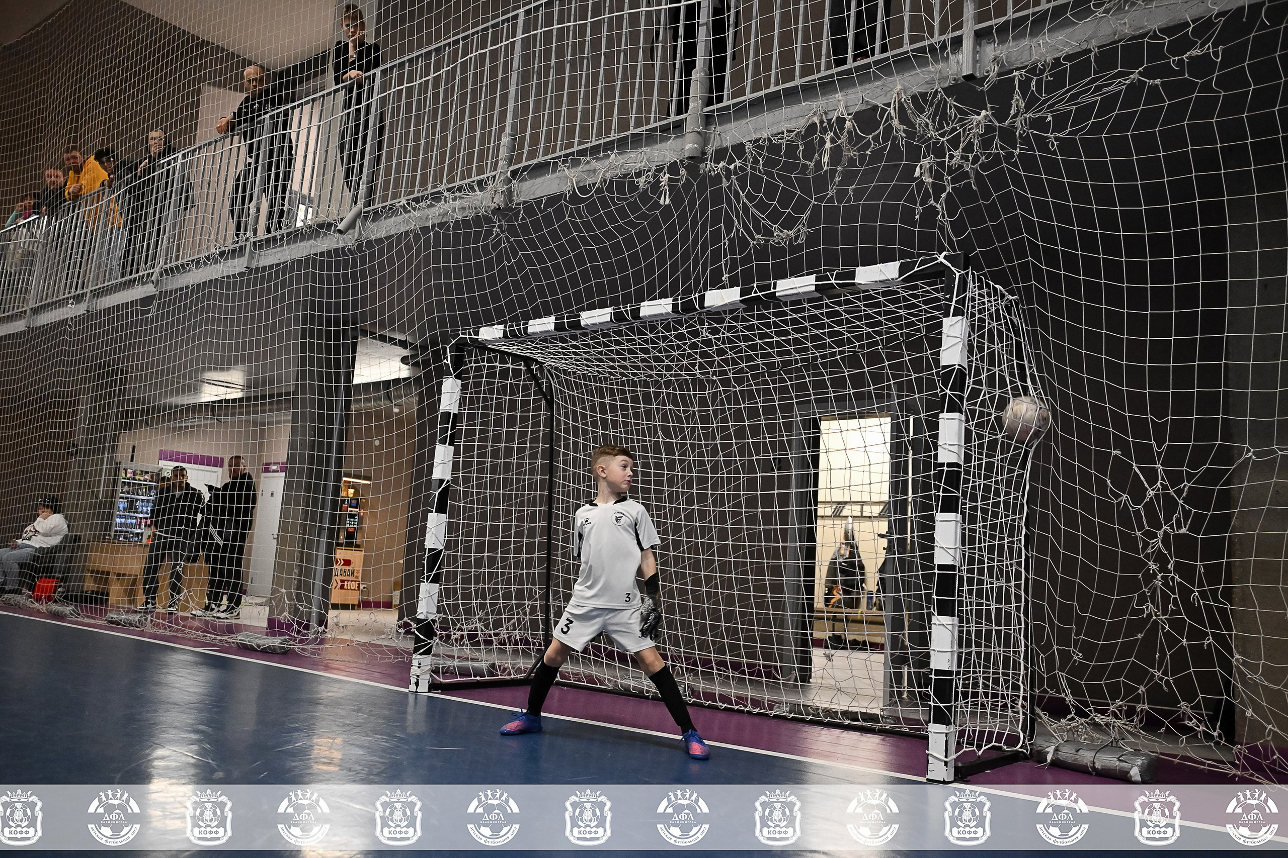 ДФЛ Скай парк. VIBECITY.RU Вайб Сити Ру Фоторепортажи Фотоотчеты Калининград