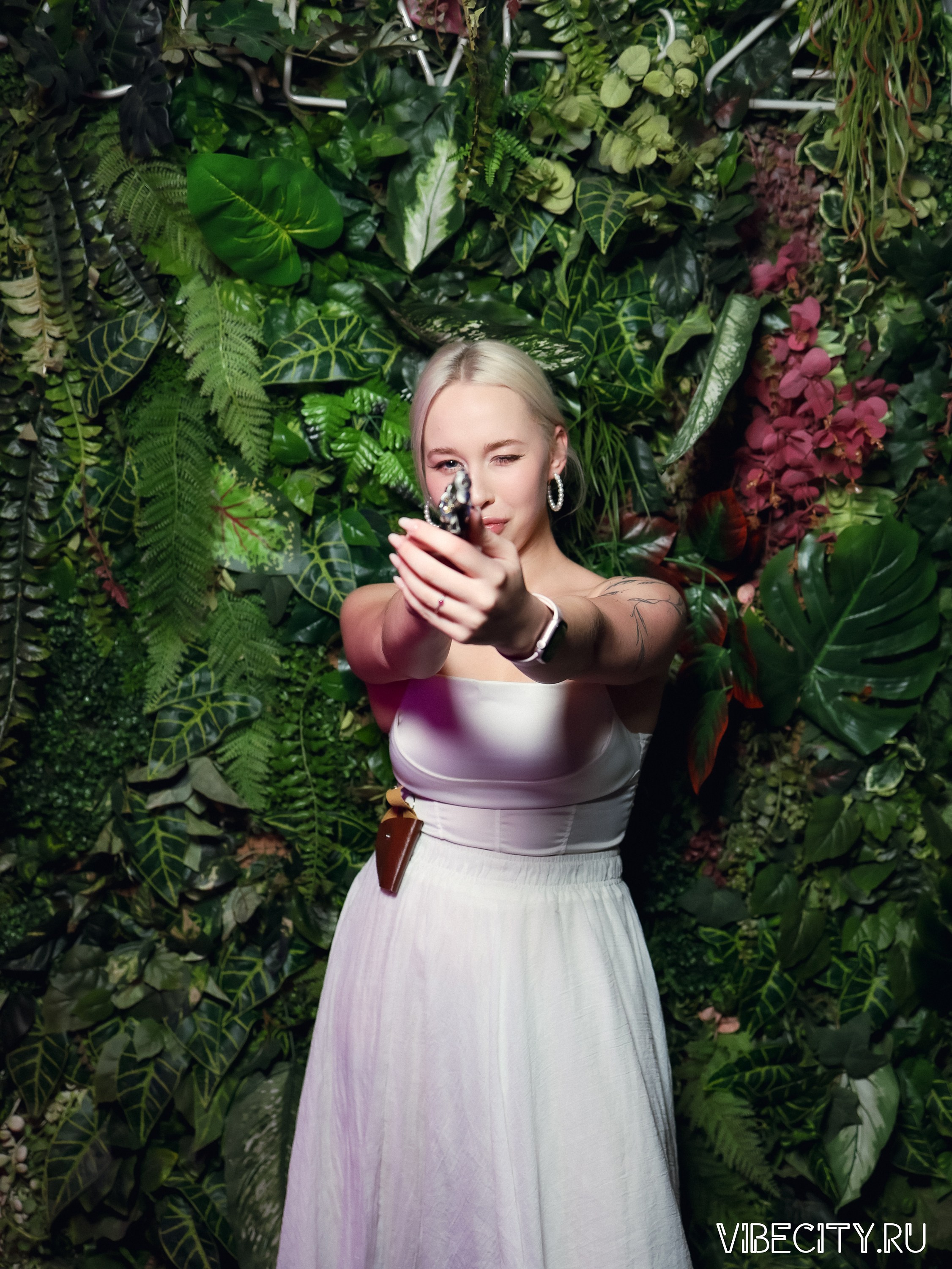 DOUBLE U. VIBECITY.RU Вайб Сити Ру Фоторепортажи Фотоотчеты Калининград