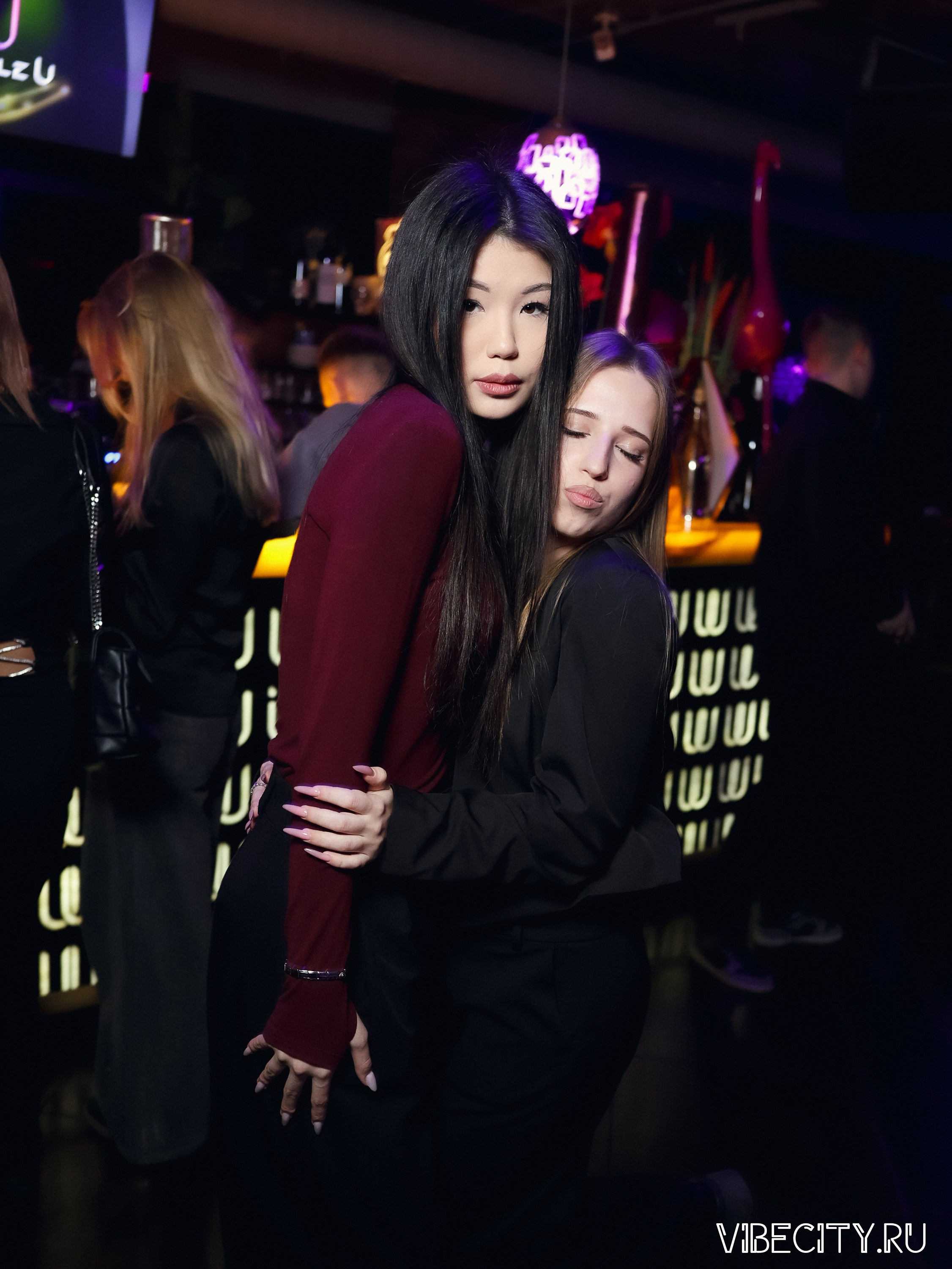 DOUBLE U. VIBECITY.RU Вайб Сити Ру Фоторепортажи Фотоотчеты Калининград