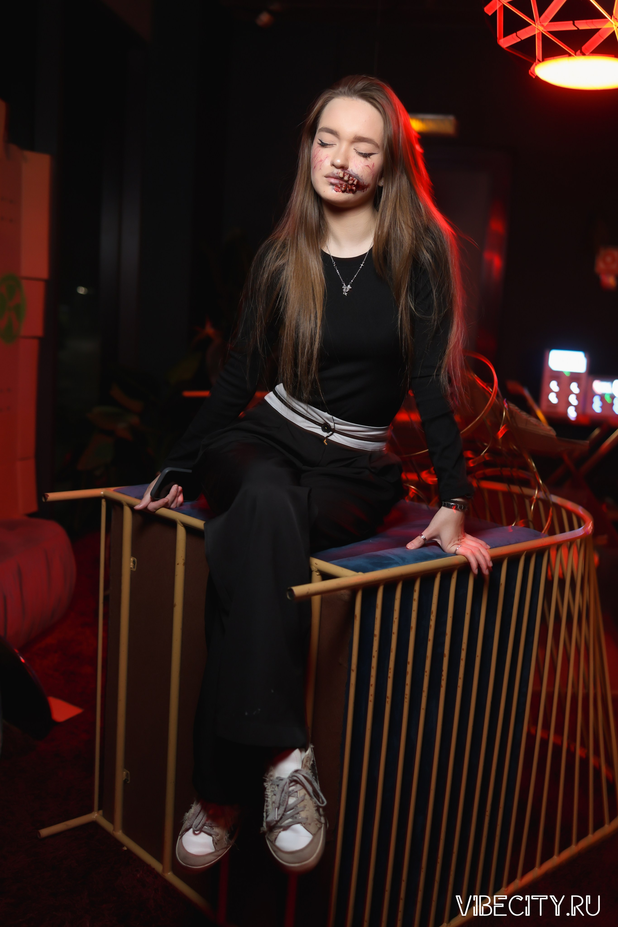 DOUBLE U. VIBECITY.RU Вайб Сити Ру Фоторепортажи Фотоотчеты Калининград