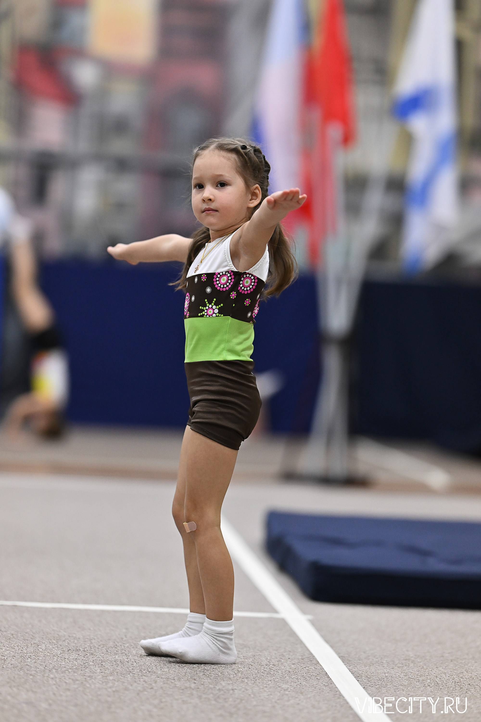 Контрольная тренировка по спортивной гимнастике. VIBECITY.RU Вайб Сити Ру Фоторепортажи Фотоотчеты Калининград