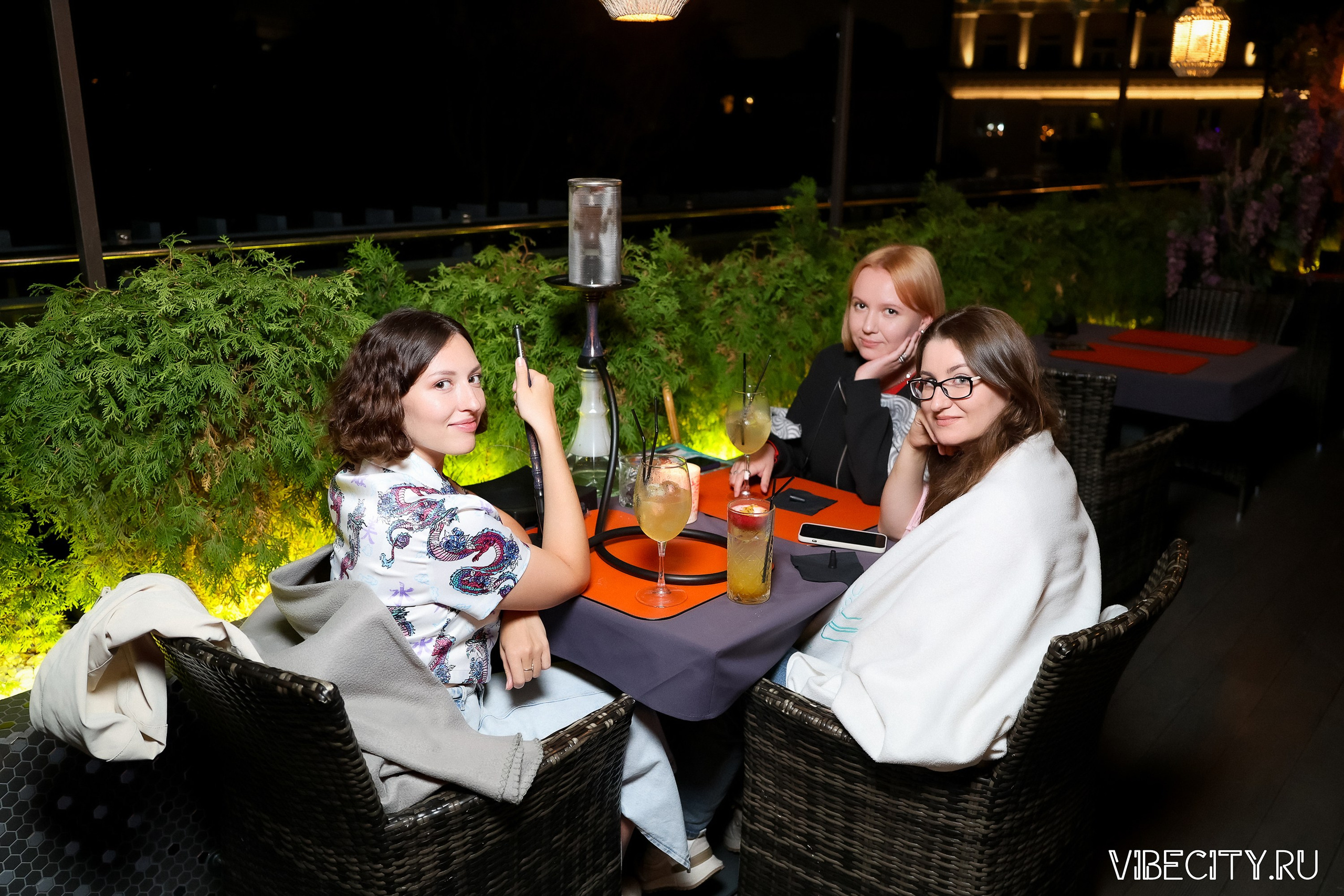 DOUBLE U. VIBECITY.RU Вайб Сити Ру Фоторепортажи Фотоотчеты Калининград