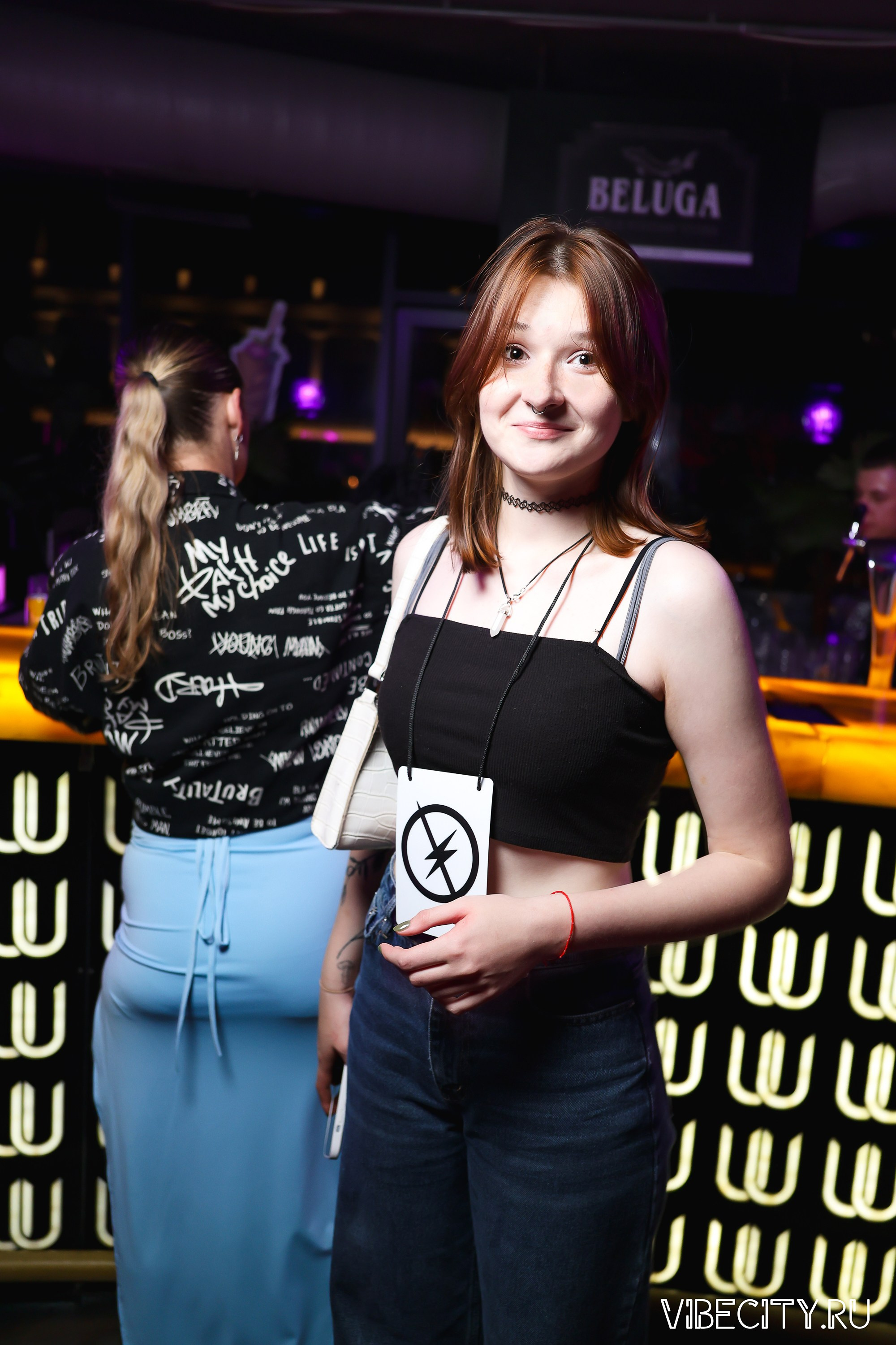 DOUBLE U. VIBECITY.RU Вайб Сити Ру Фоторепортажи Фотоотчеты Калининград