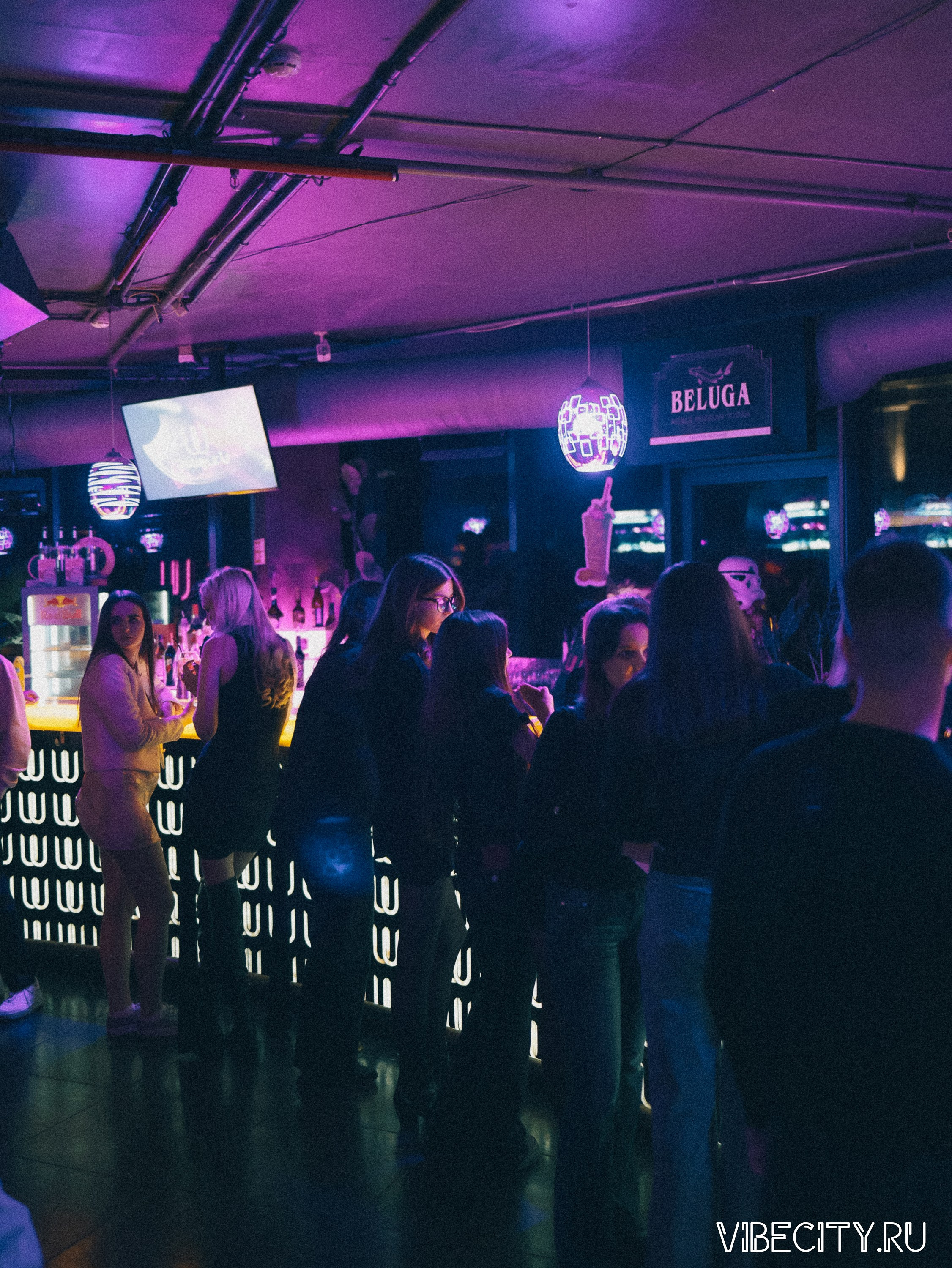 DOUBLE U. VIBECITY.RU Вайб Сити Ру Фоторепортажи Фотоотчеты Калининград