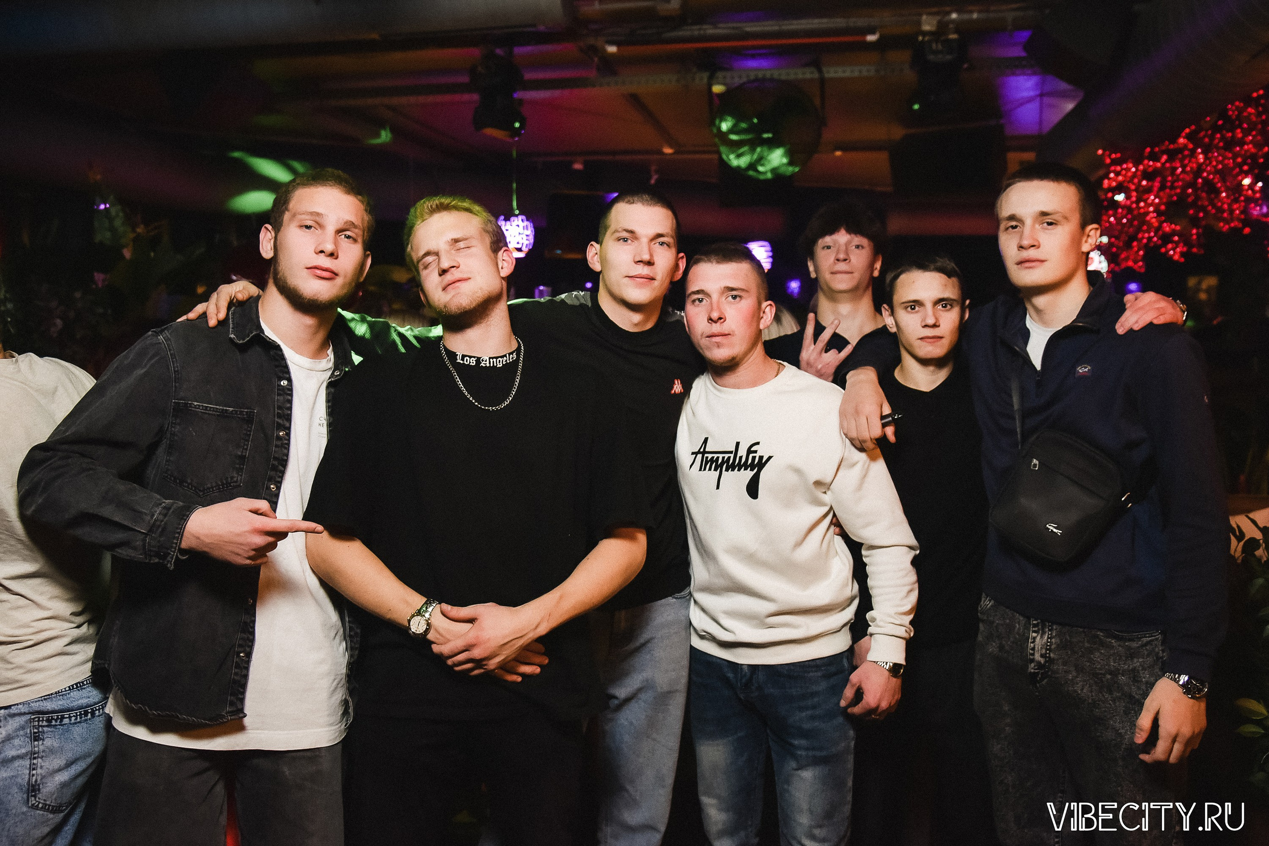 DOUBLE U. VIBECITY.RU Вайб Сити Ру Фоторепортажи Фотоотчеты Калининград