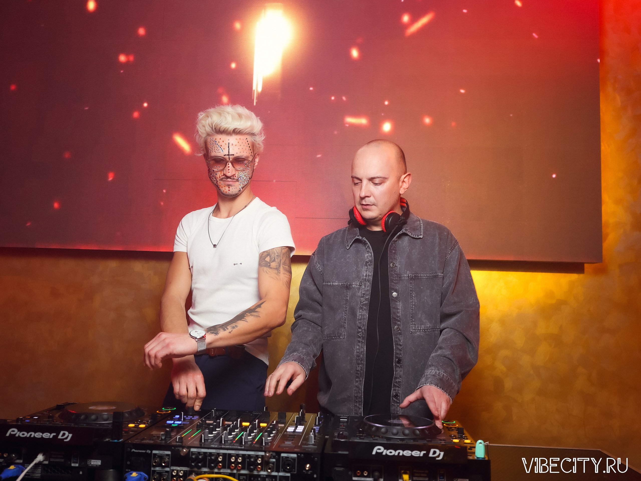 CULT MASQUERADE X GRAND PALACE. VIBECITY.RU Вайб Сити Ру Фоторепортажи Фотоотчеты Калининград