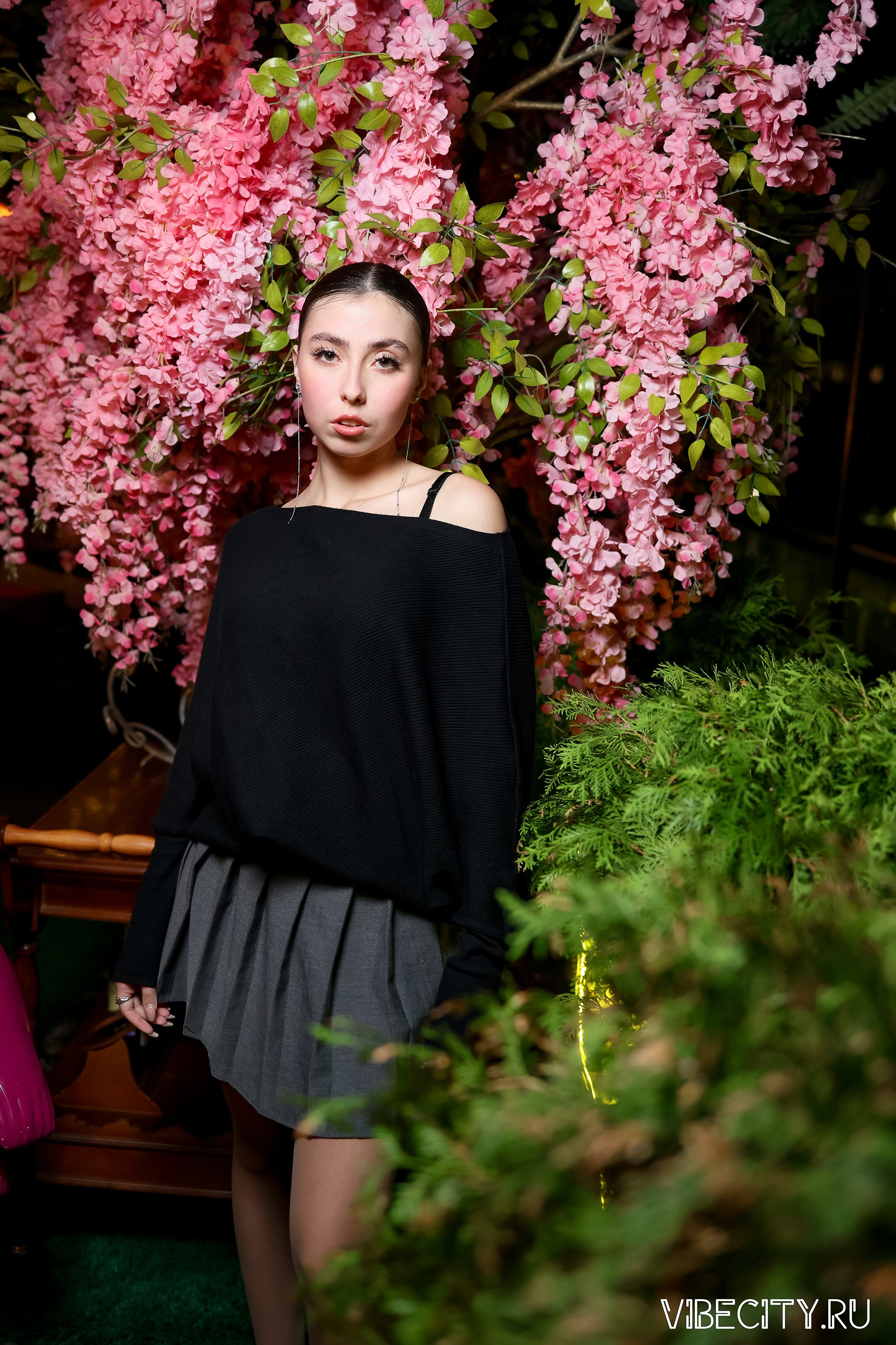 DOUBLE U. VIBECITY.RU Вайб Сити Ру Фоторепортажи Фотоотчеты Калининград