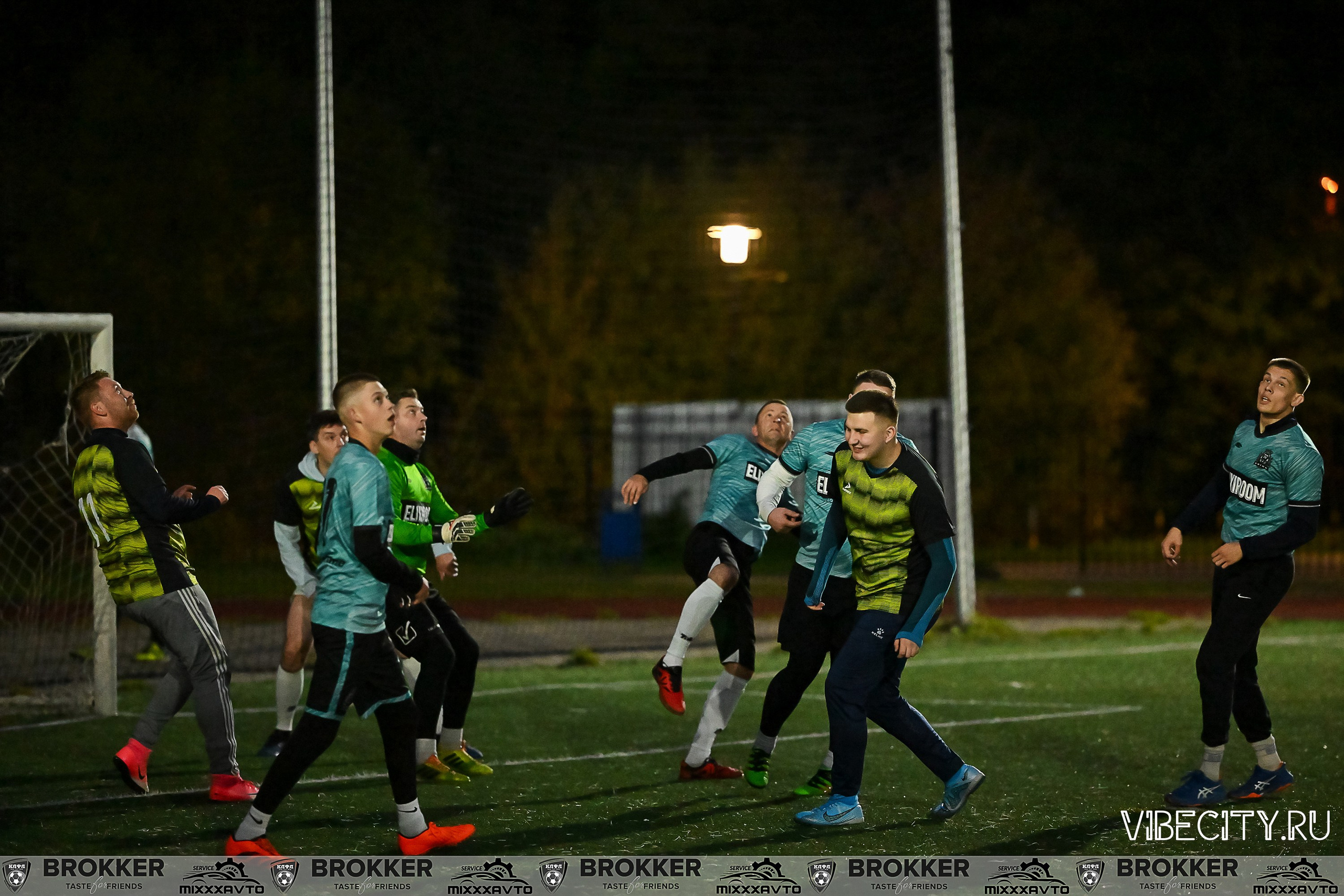 Калининградская Любительская Футбольная Лига. VIBECITY.RU Вайб Сити Ру Фоторепортажи Фотоотчеты Калининград