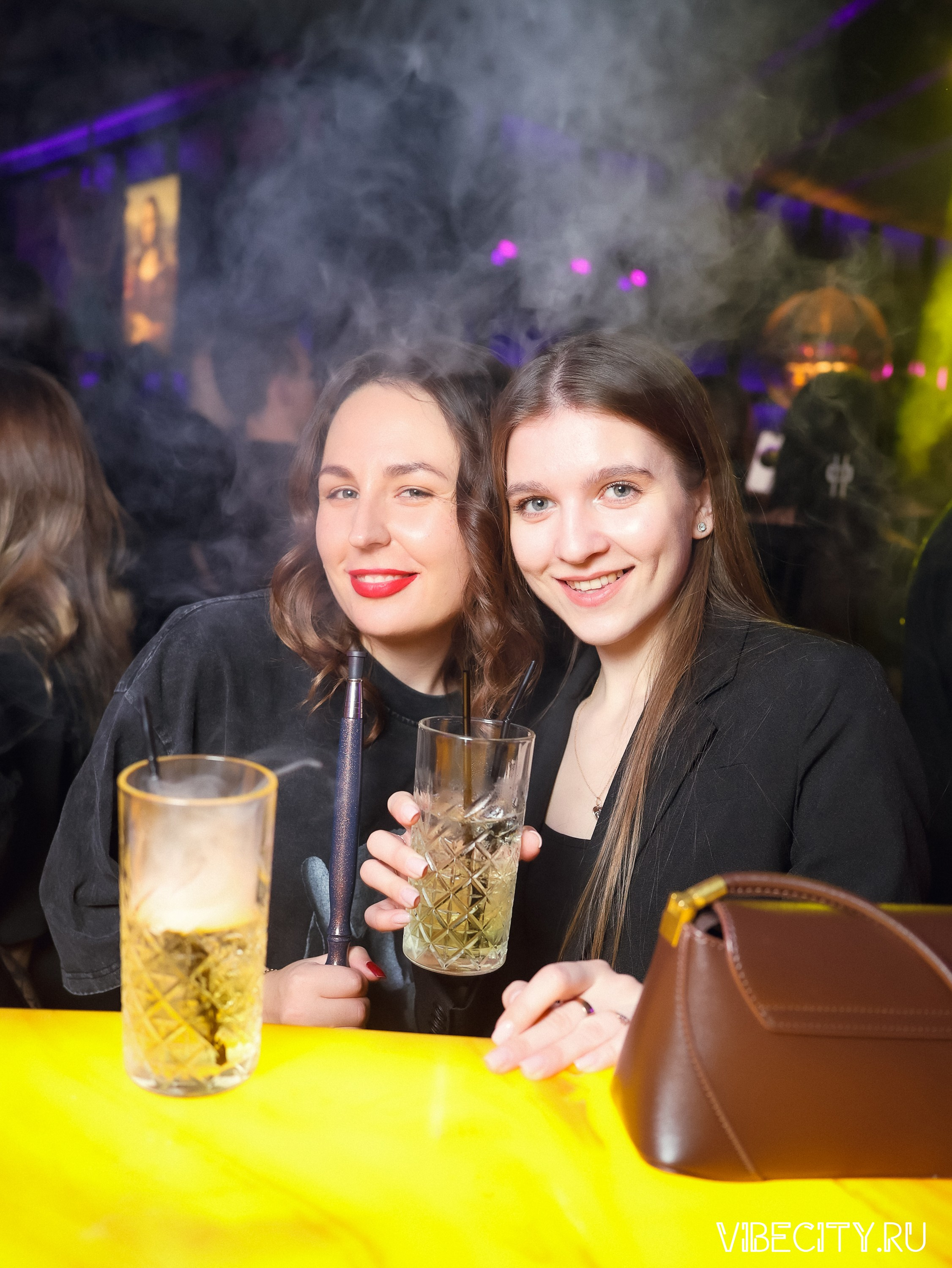 DOUBLE U. VIBECITY.RU Вайб Сити Ру Фоторепортажи Фотоотчеты Калининград