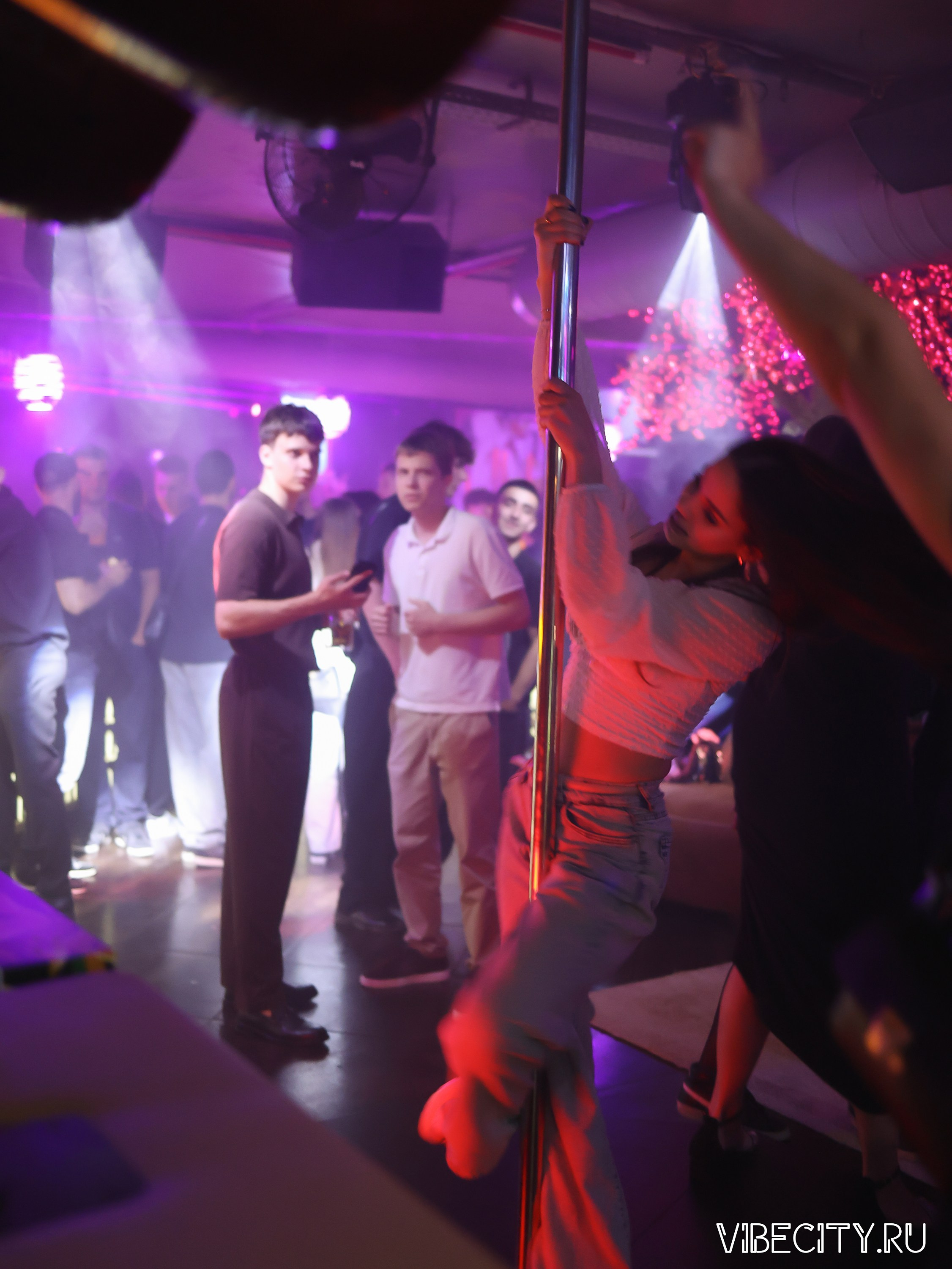 DOUBLE U. VIBECITY.RU Вайб Сити Ру Фоторепортажи Фотоотчеты Калининград