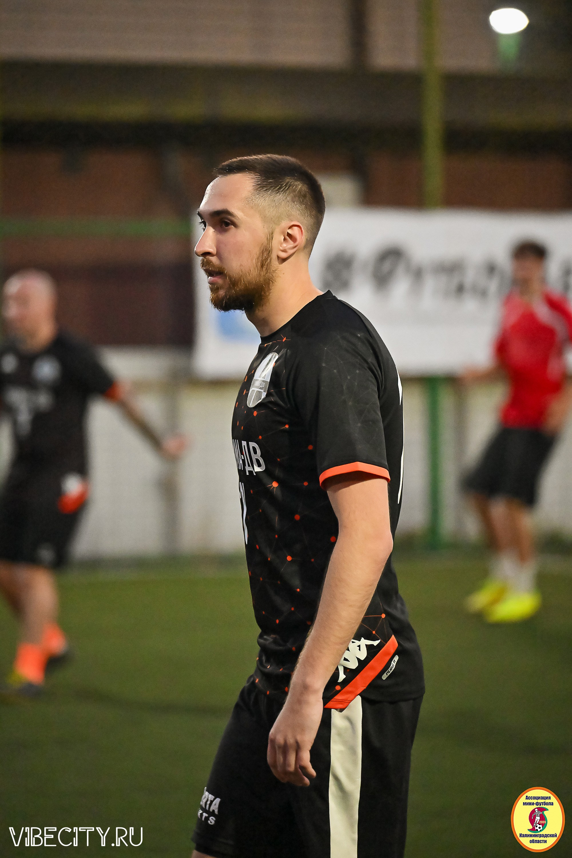 ИГРЫ ПЛЕЙ-ОФФ ПЕРВОГО ДИВИЗИОНА МИНИ-ФУТБОЛЬНОЙ ЛИГИ. VIBECITY.RU Вайб Сити Ру Фоторепортажи Фотоотчеты Калининград