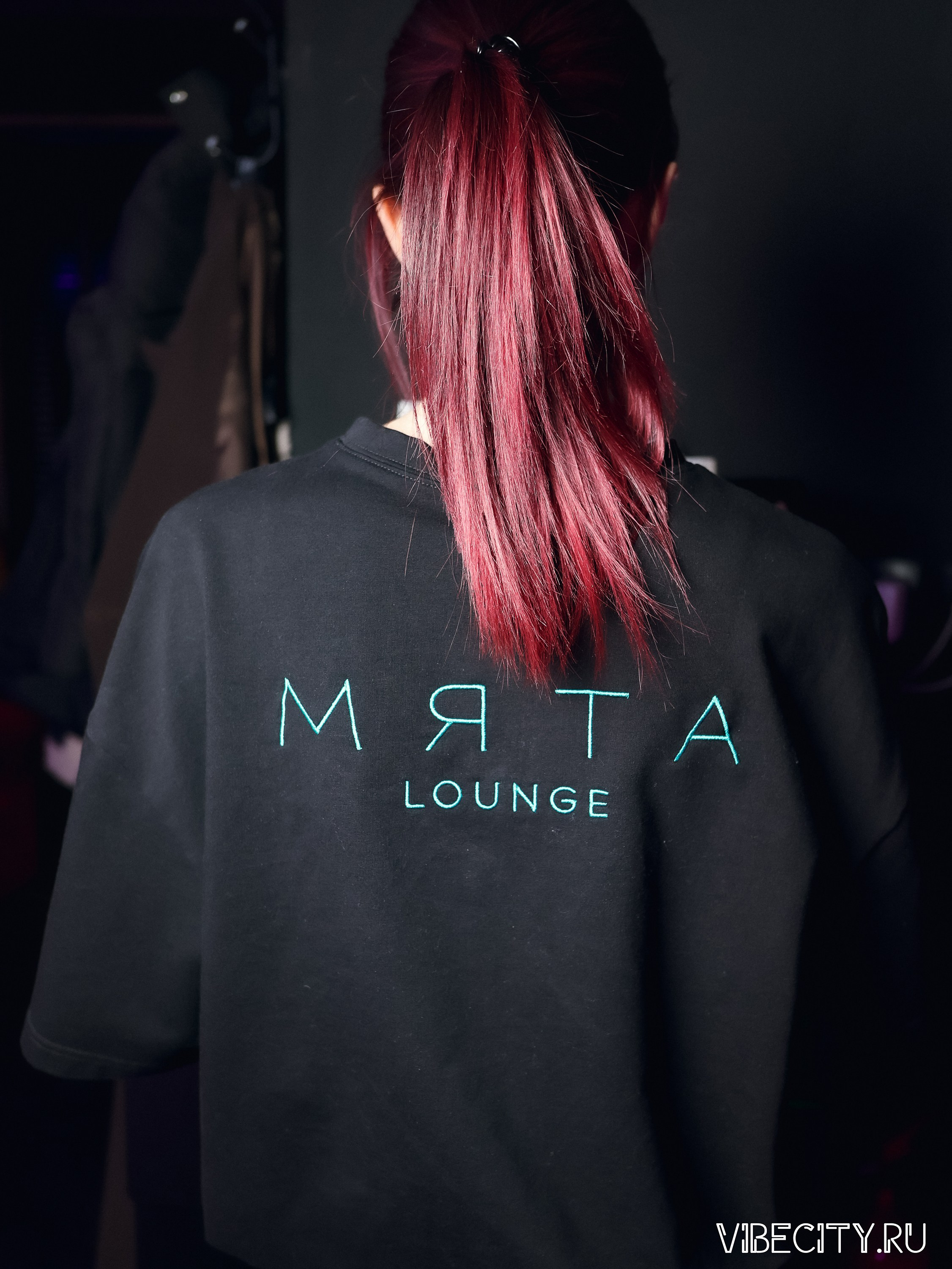 Мята Lounge. VIBECITY.RU Вайб Сити Ру Фоторепортажи Фотоотчеты Калининград
