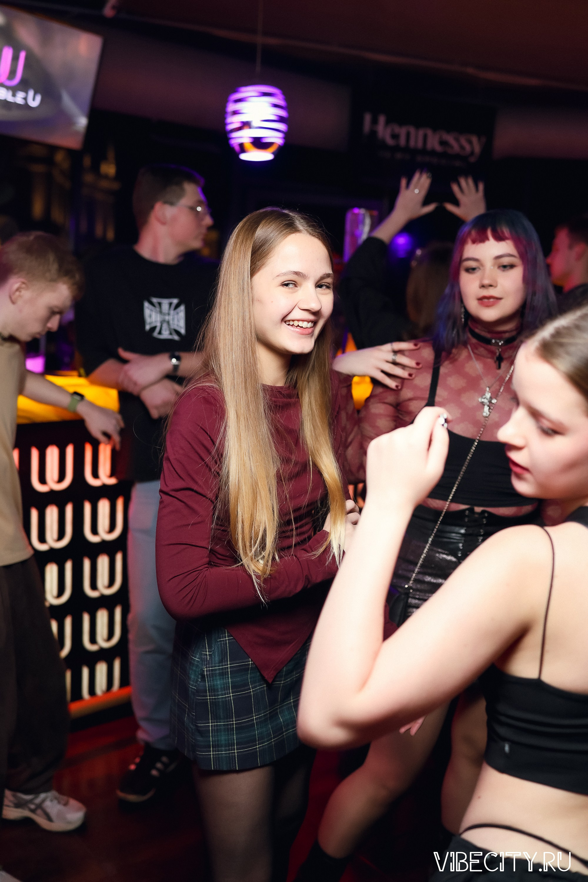 DOUBLE U. VIBECITY.RU Вайб Сити Ру Фоторепортажи Фотоотчеты Калининград