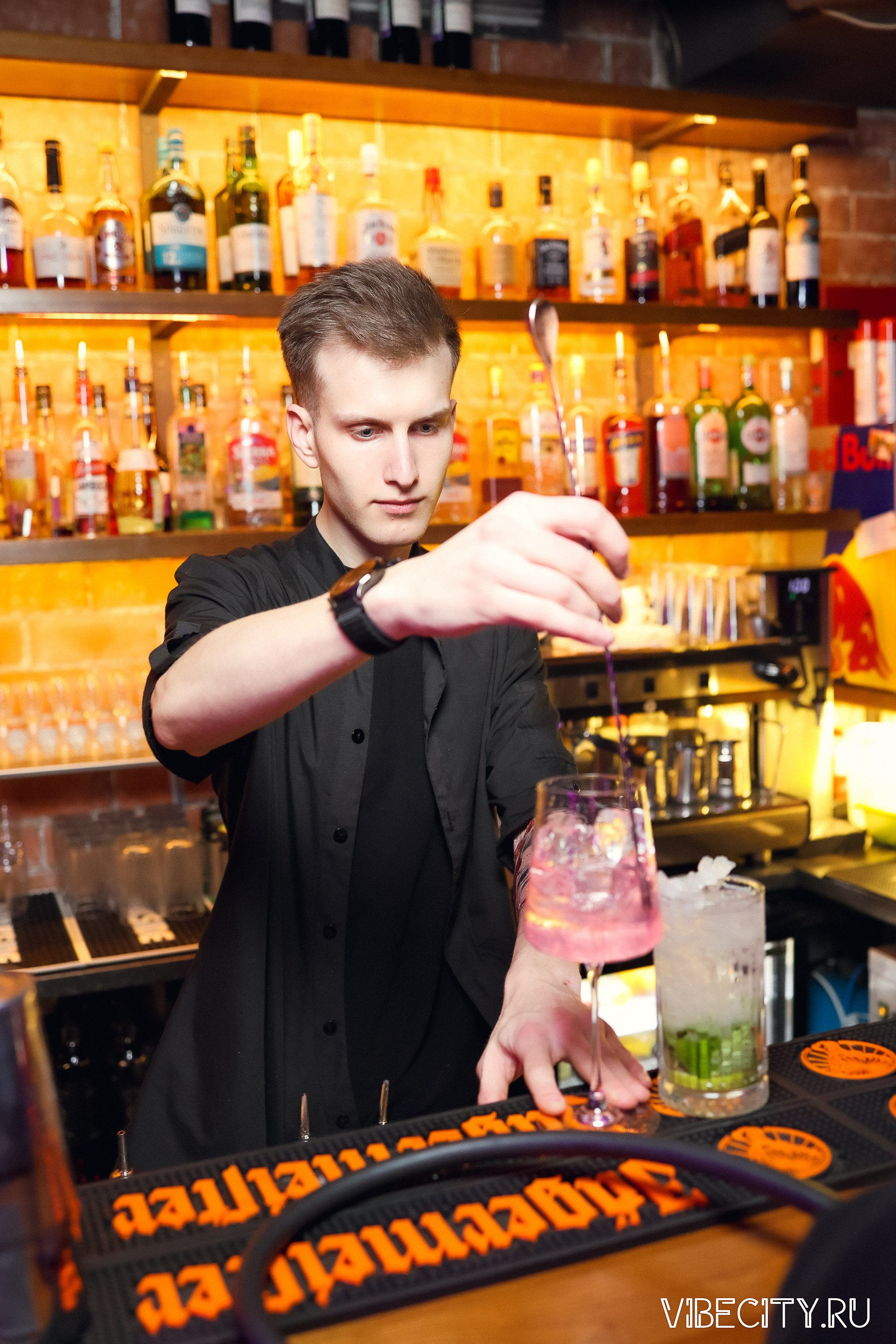 МЯТА lounge. VIBECITY.RU Вайб Сити Ру Фоторепортажи Фотоотчеты Калининград