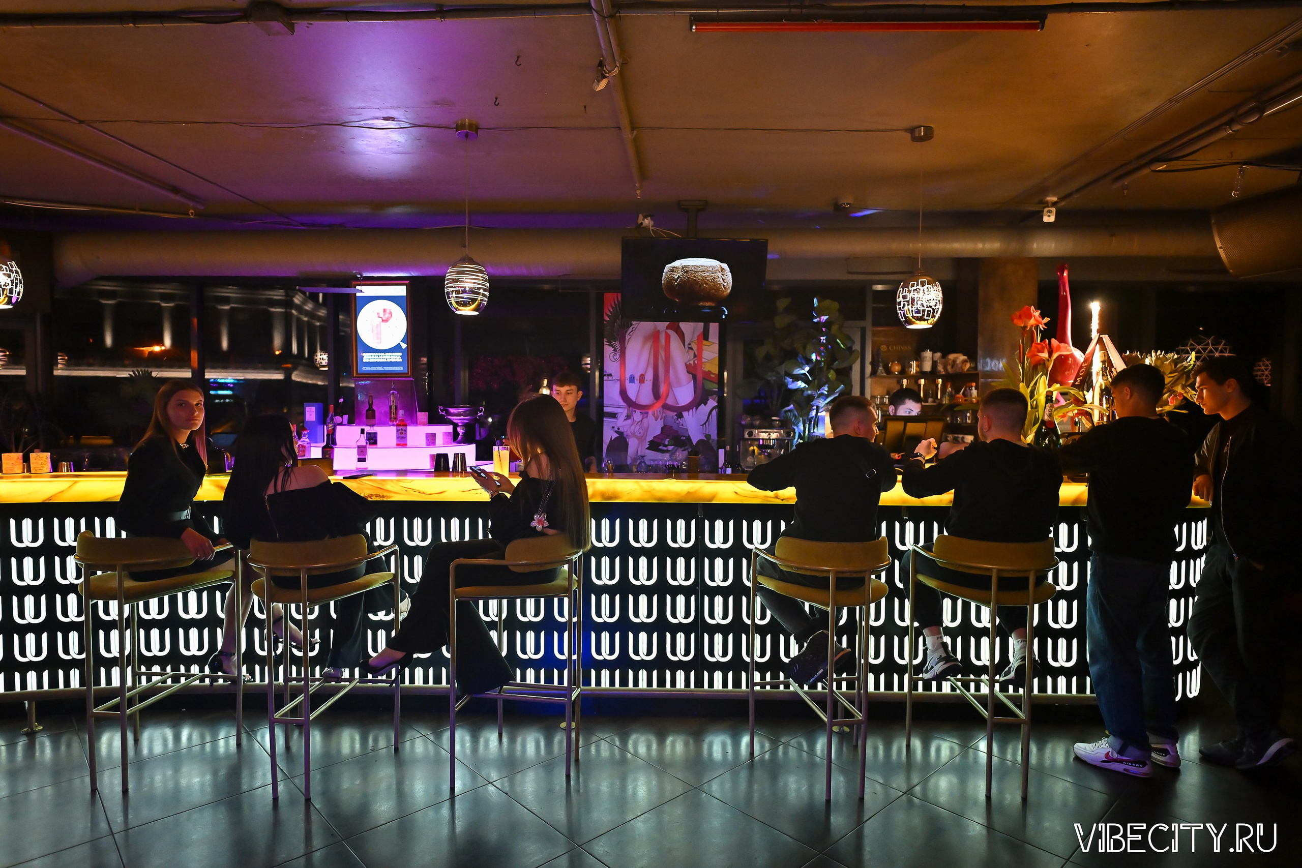 DOUBLE U. VIBECITY.RU Вайб Сити Ру Фоторепортажи Фотоотчеты Калининград