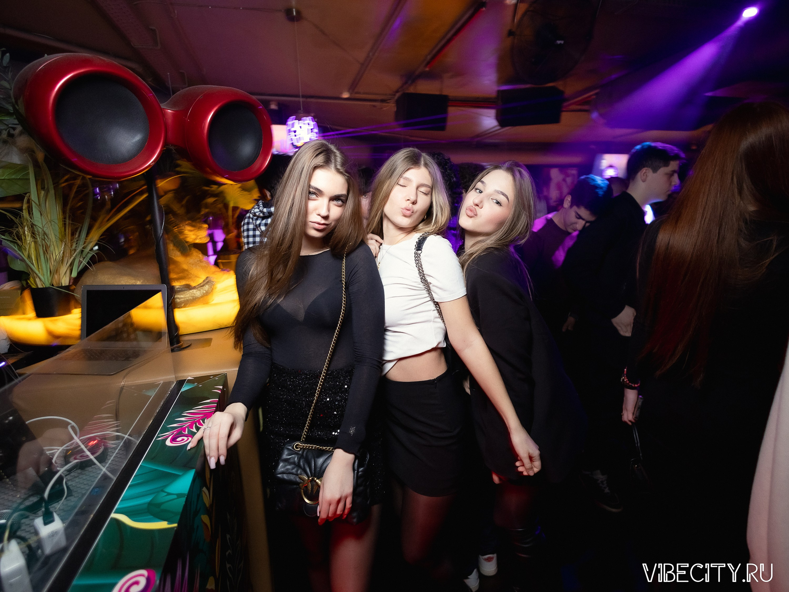 DOUBLE U. VIBECITY.RU Вайб Сити Ру Фоторепортажи Фотоотчеты Калининград