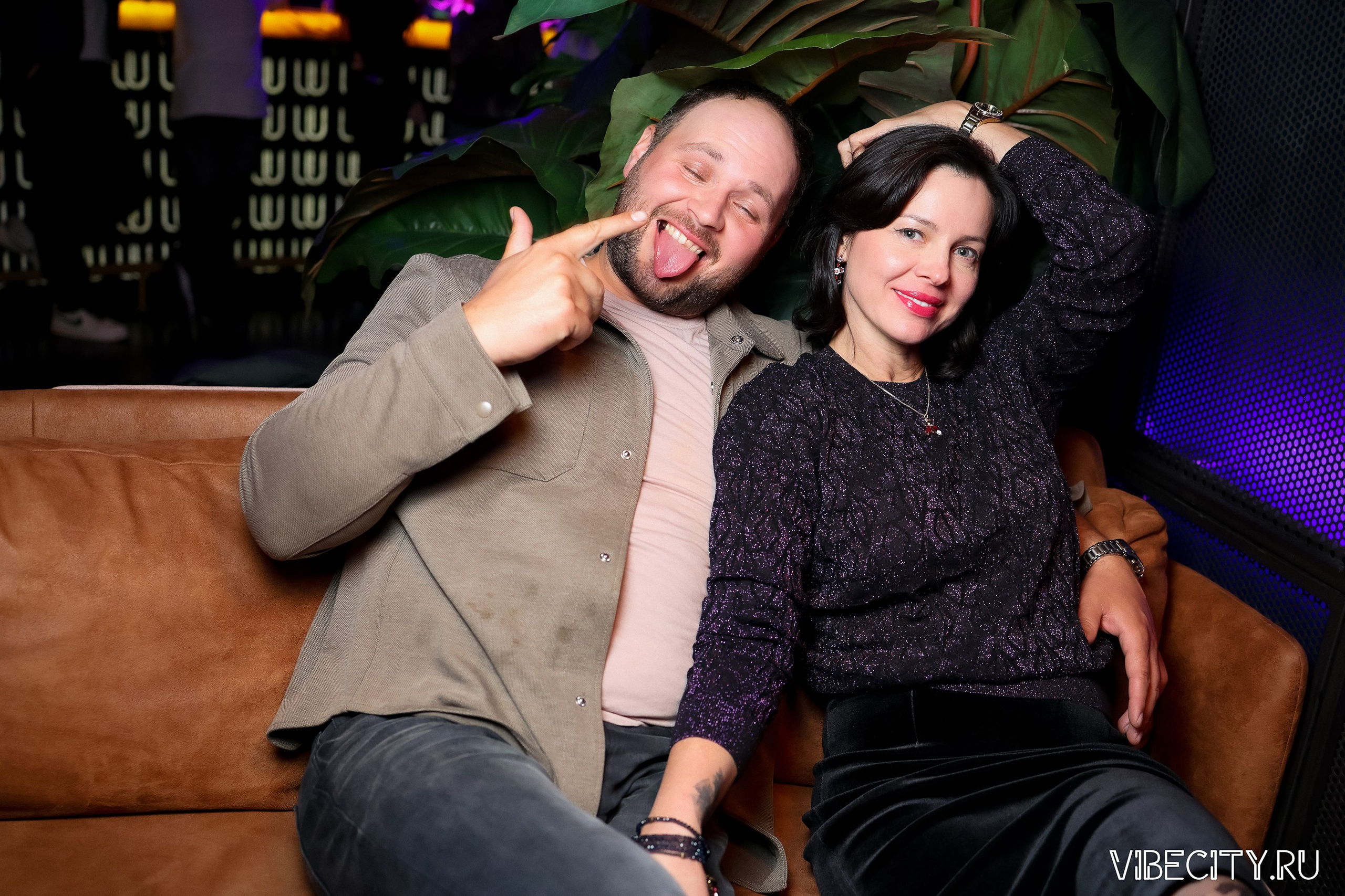 DOUBLE U. VIBECITY.RU Вайб Сити Ру Фоторепортажи Фотоотчеты Калининград