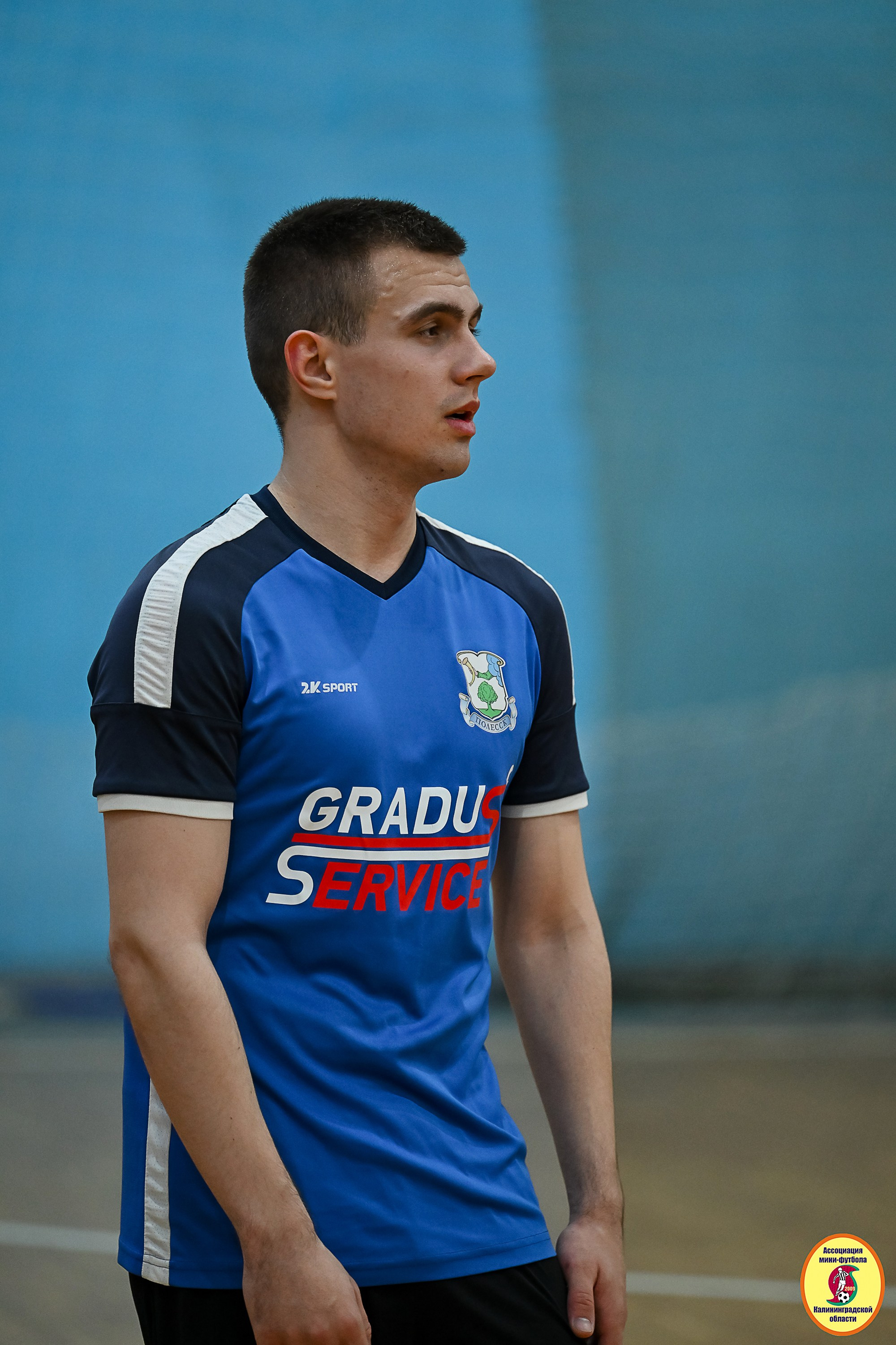 Корпоративная Бизнес Лига по футзалу — Весна 2026. VIBECITY.RU Вайб Сити Ру Фоторепортажи Фотоотчеты Калининград