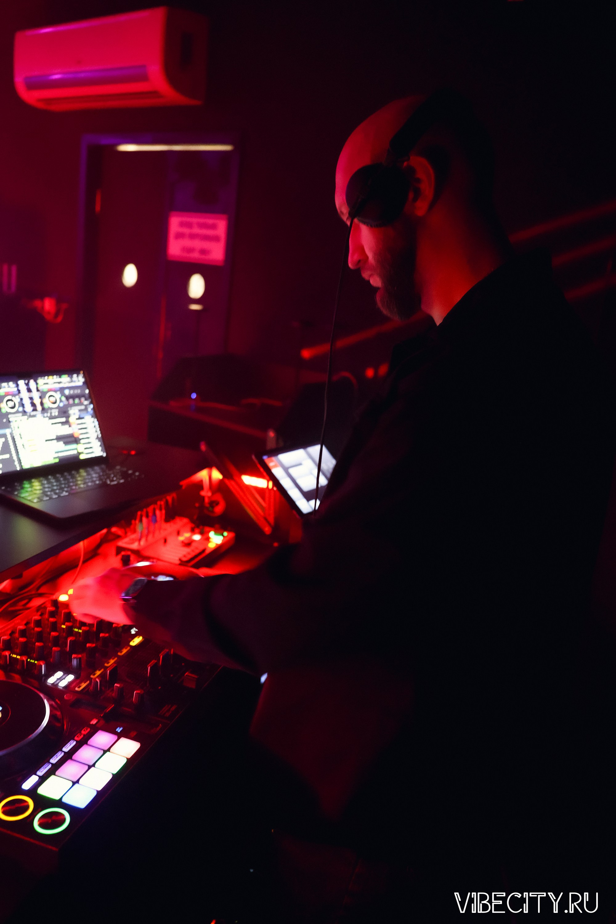 МЯТА lounge. VIBECITY.RU Вайб Сити Ру Фоторепортажи Фотоотчеты Калининград