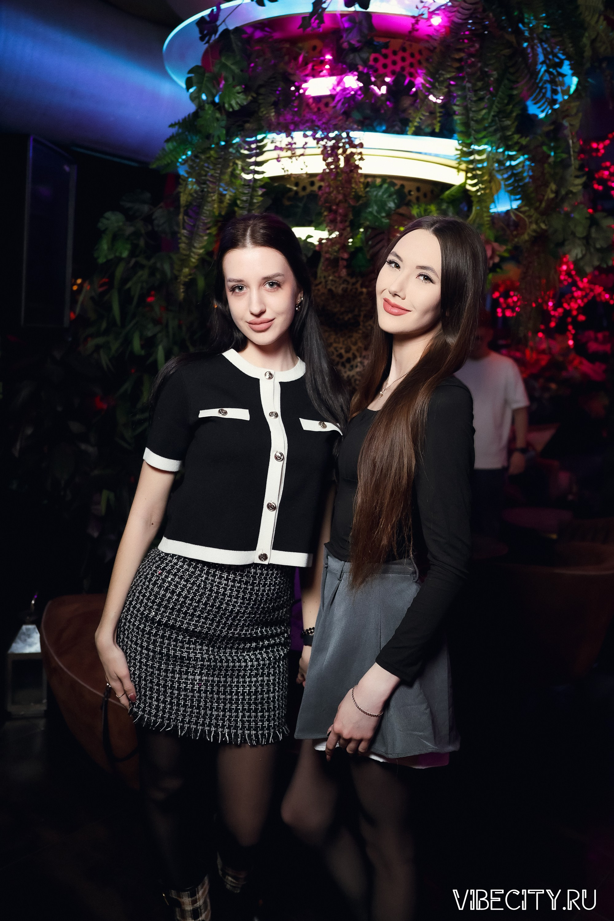 DOUBLE U. VIBECITY.RU Вайб Сити Ру Фоторепортажи Фотоотчеты Калининград