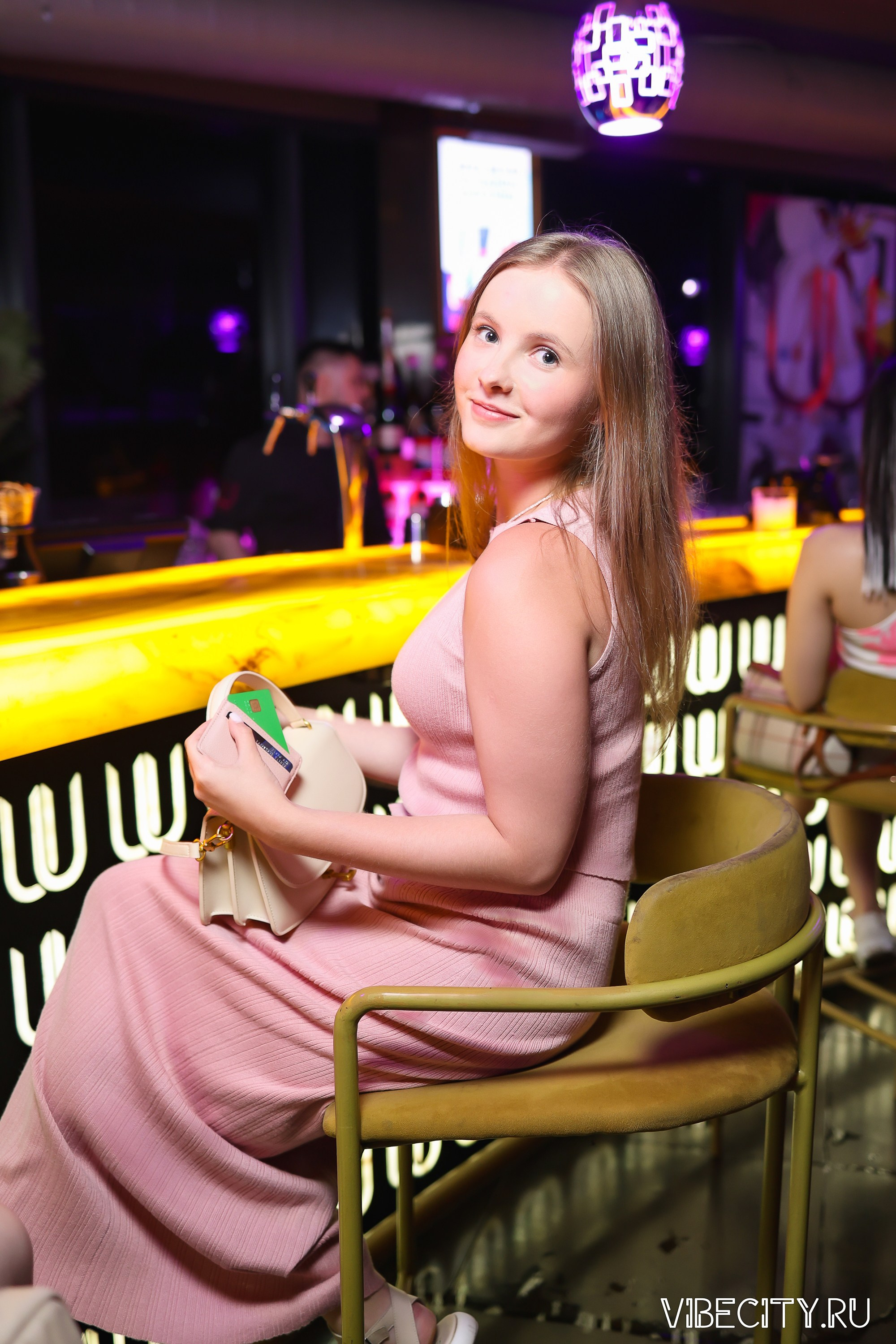 DOUBLE U. VIBECITY.RU Вайб Сити Ру Фоторепортажи Фотоотчеты Калининград