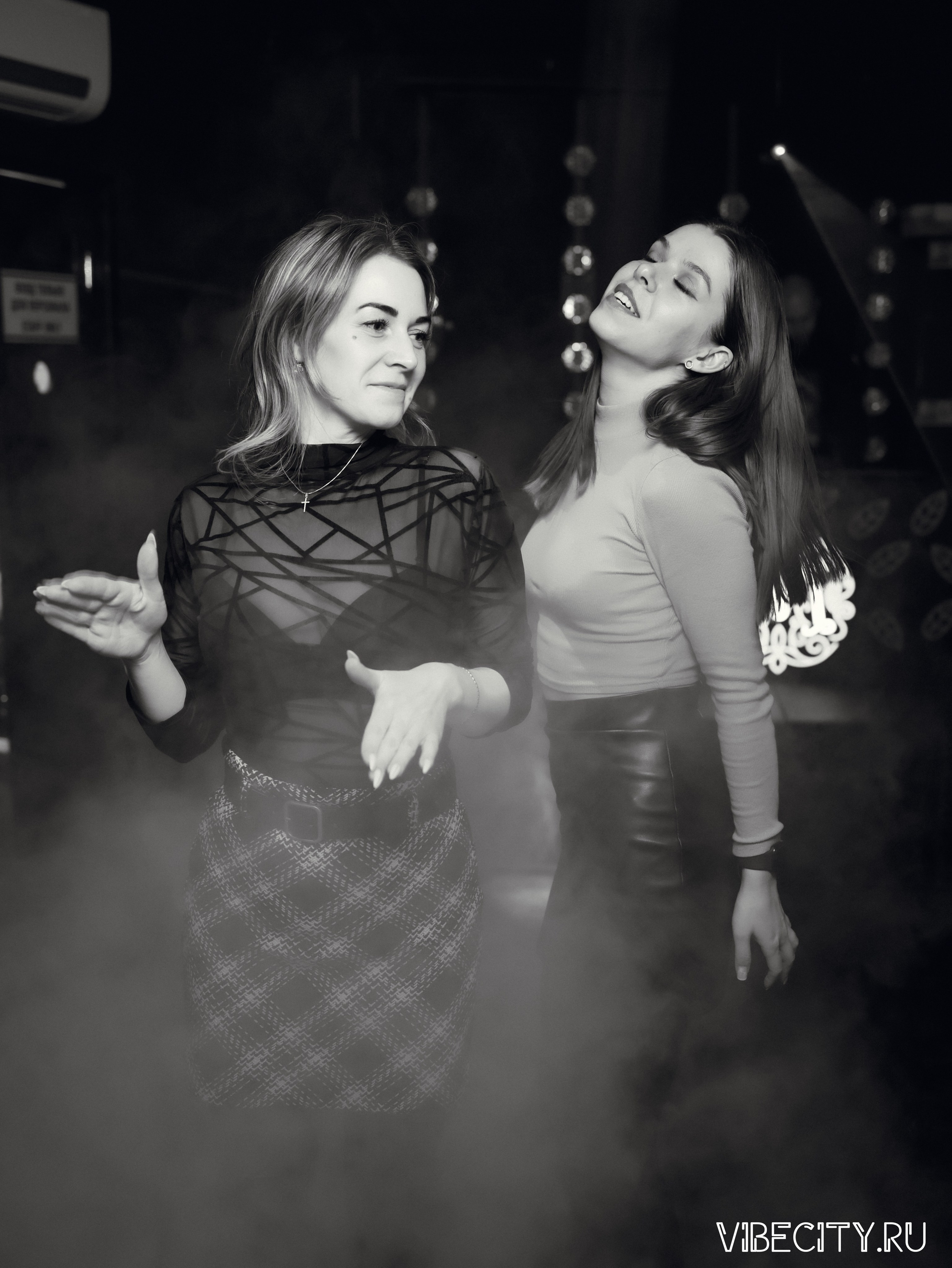 МЯТА lounge. VIBECITY.RU Вайб Сити Ру Фоторепортажи Фотоотчеты Калининград