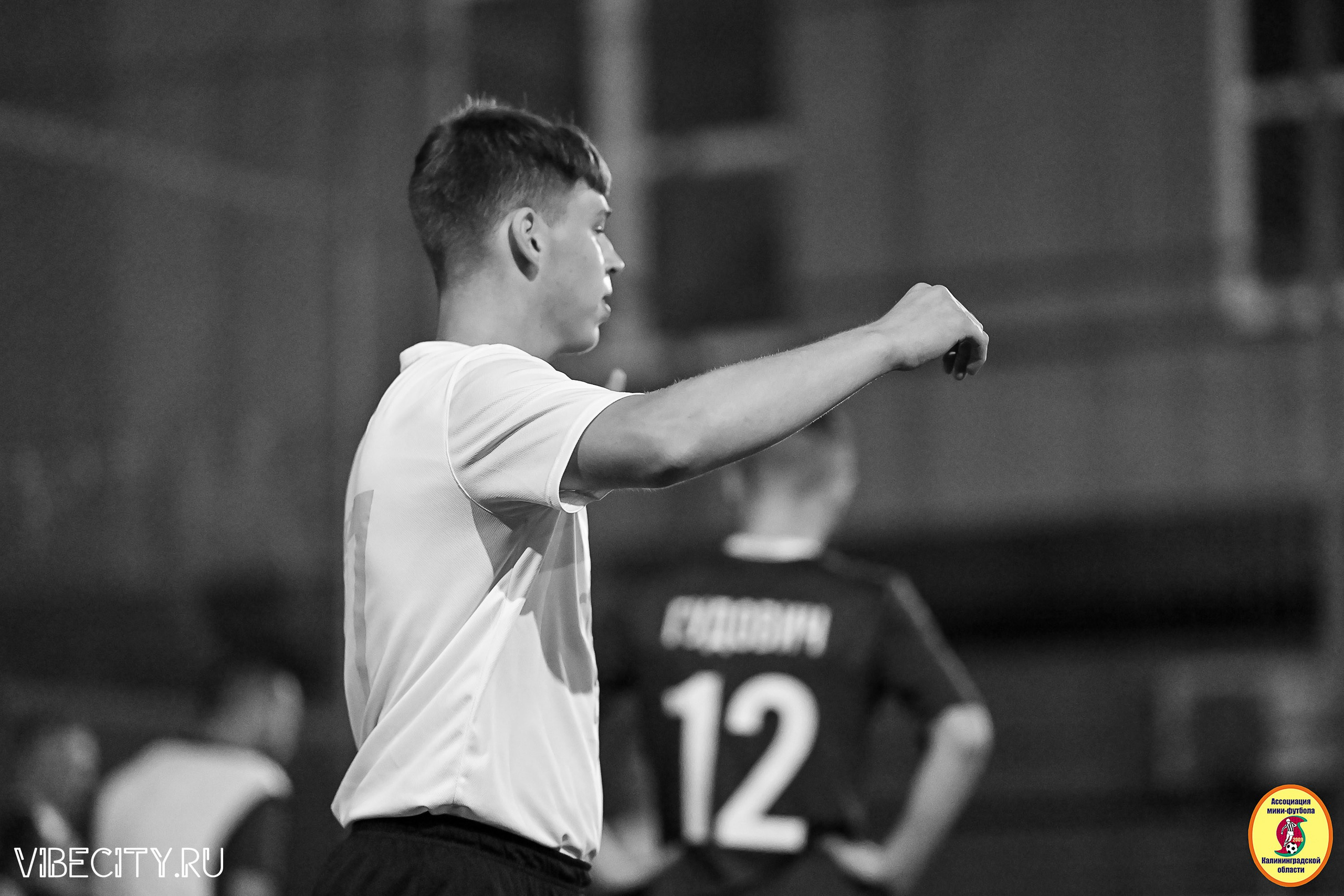 ФИНАЛЬНЫЕ ИГРЫ КУБКА МИНИ-ФУТБОЛЬНОЙ ЛИГИ И КУБКА КОРПОРАТИВНОЙ МФЛ 2025. VIBECITY.RU Вайб Сити Ру Фоторепортажи Фотоотчеты Калининград