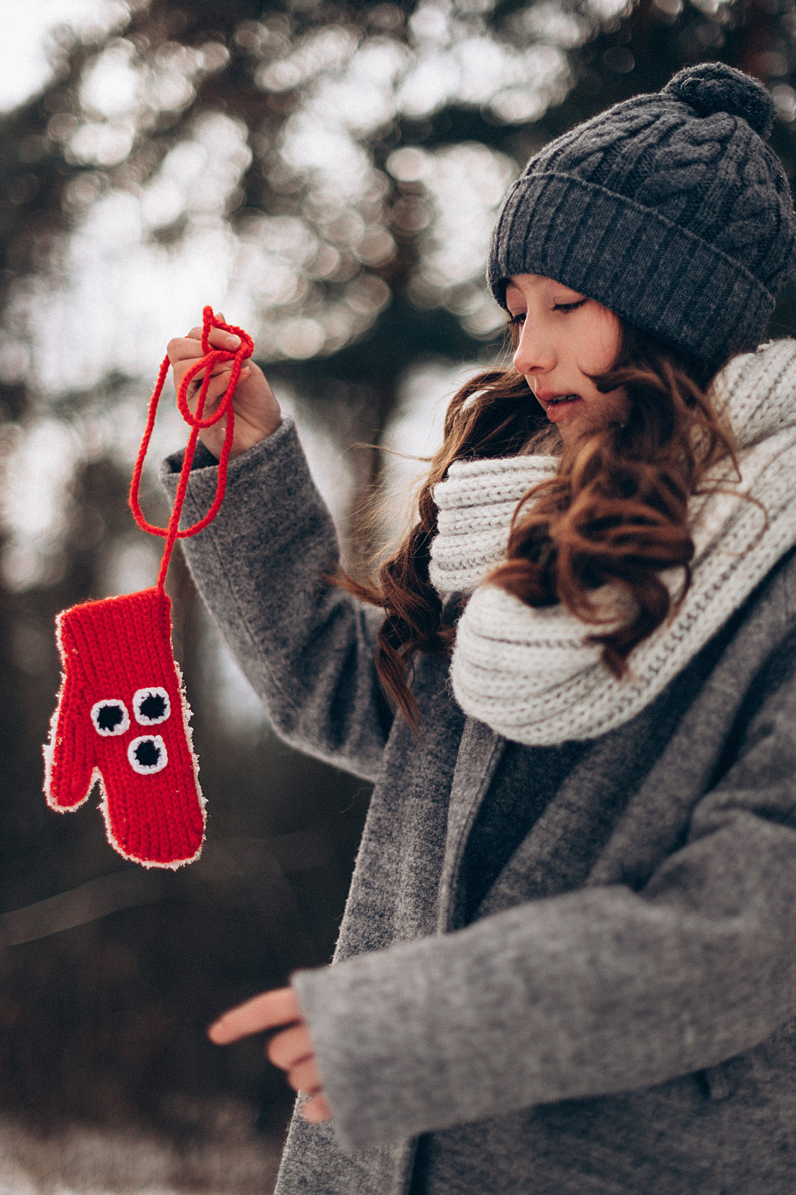 Варежка. Репортажный и детский фотограф в Минске
