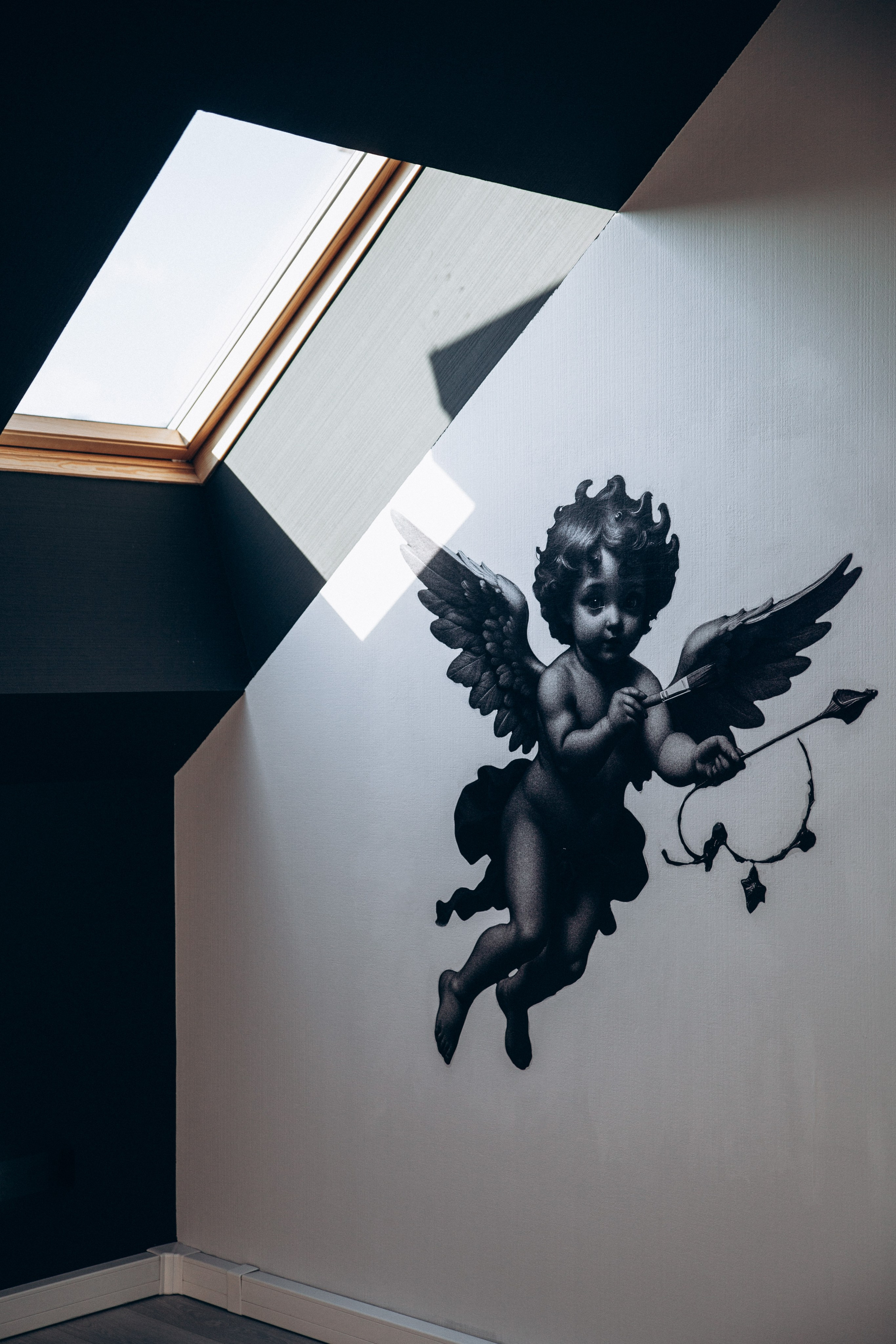 Мастер-класс по живописи. Репортажный и детский фотограф в Минске