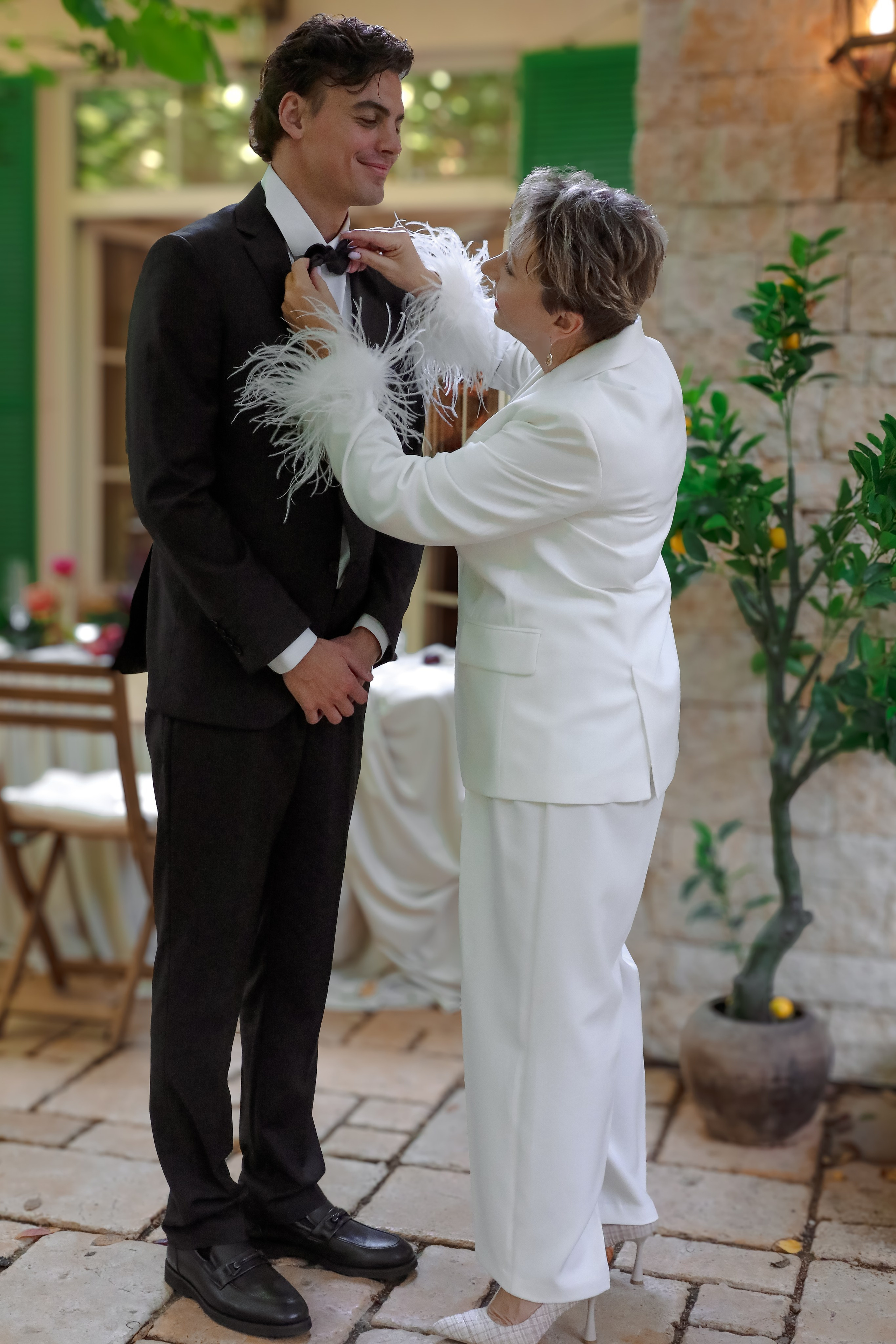 Миша и Лиза. Свадебный фотограф в Москве Анна Гусева