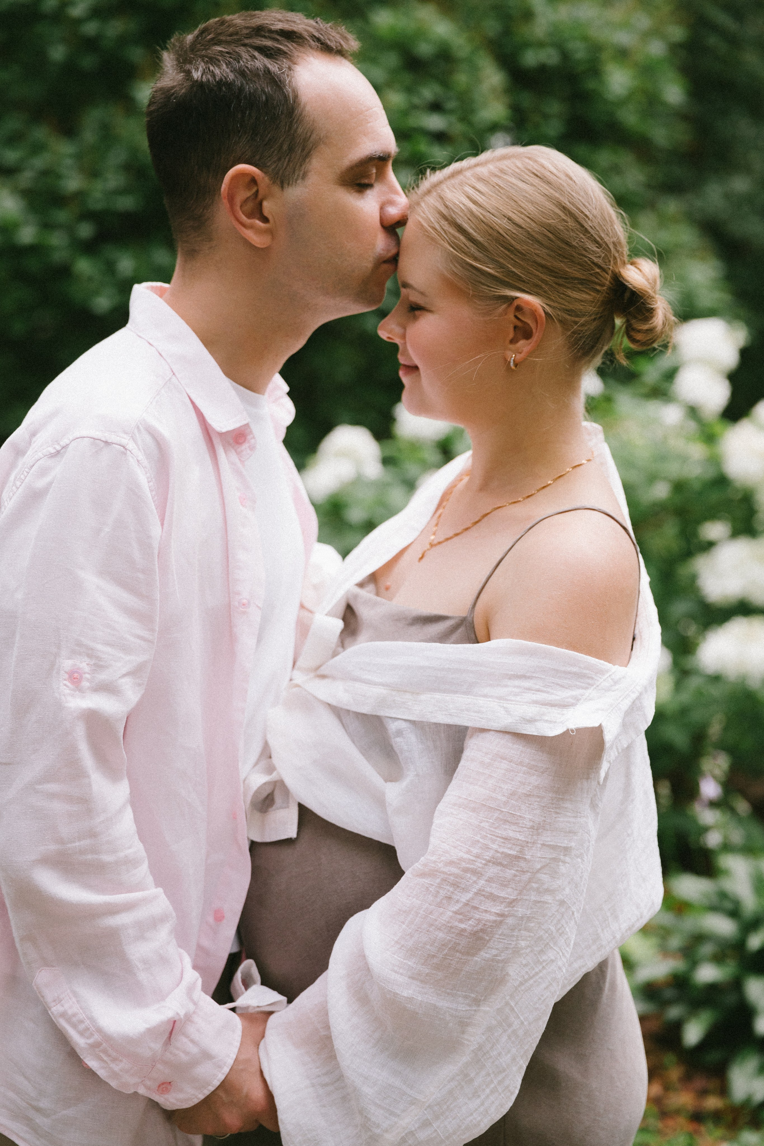 Евгений и Ксения. Свадебный фотограф Москва Татьяна Кундельчук