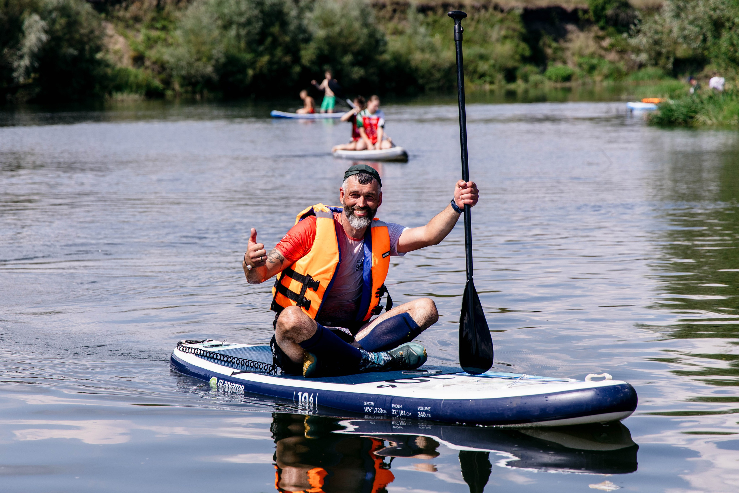 Спорт. Фотограф Татьяна Власова