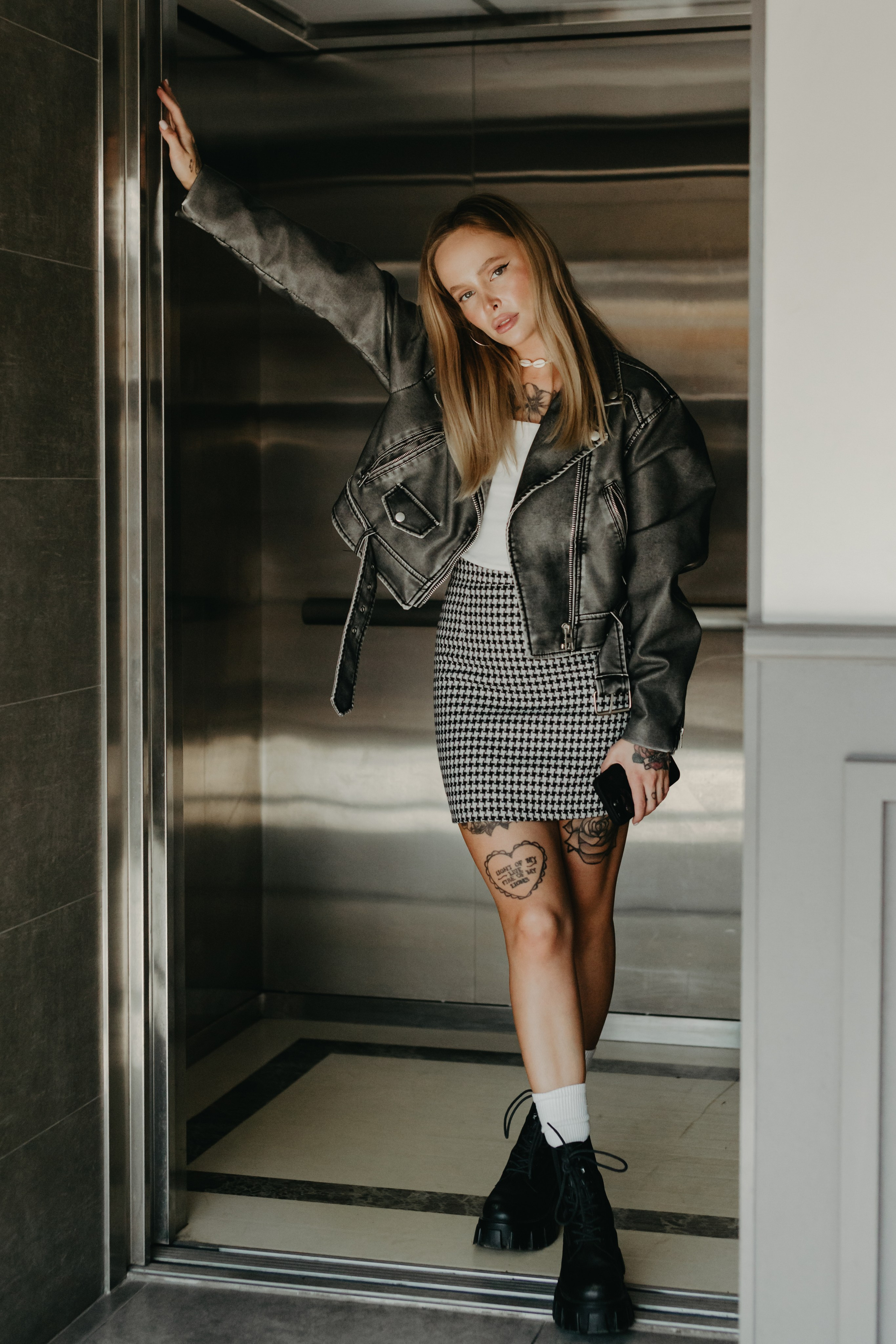 Настя. Фотограф Ершова Светлана