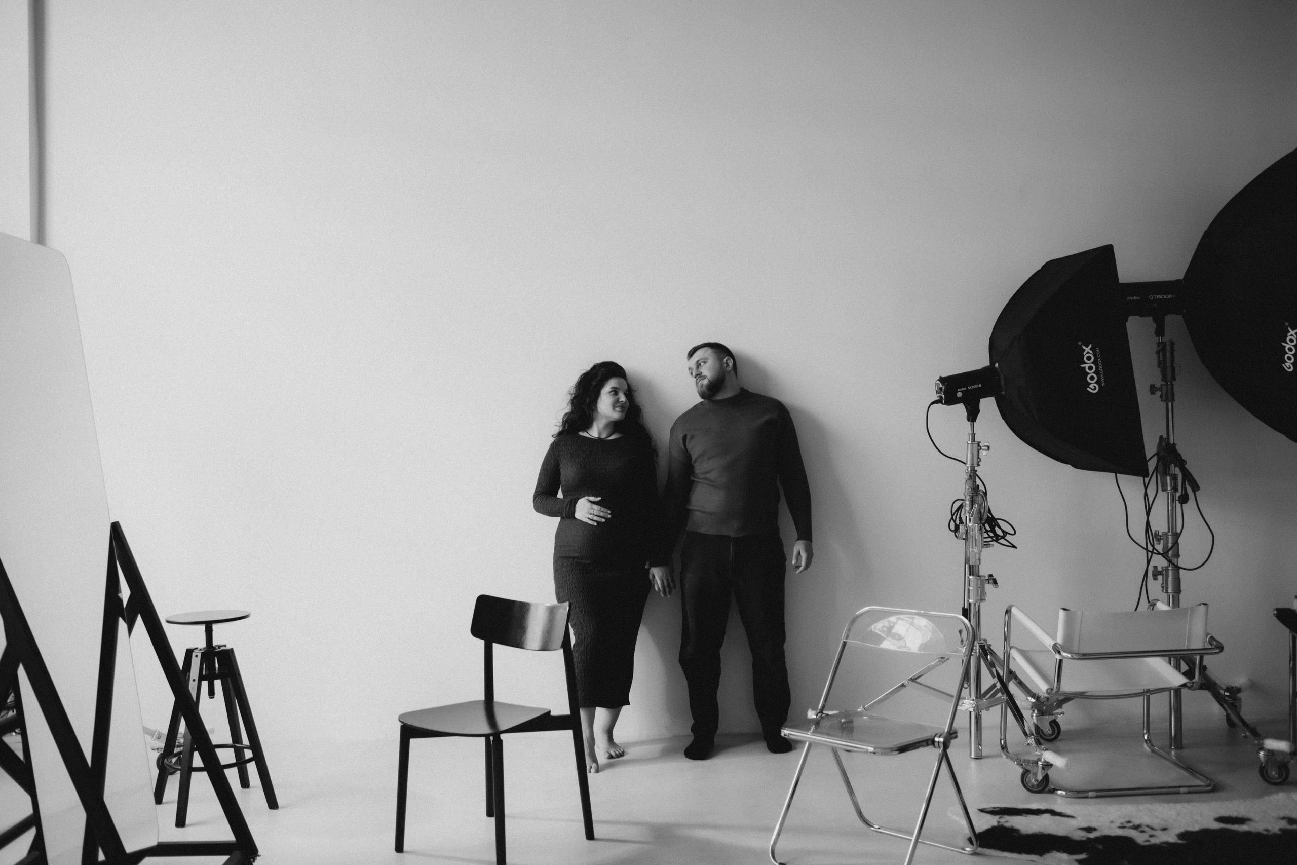 Love story. Семейный фотограф в Челябинске Ксения Зубкова