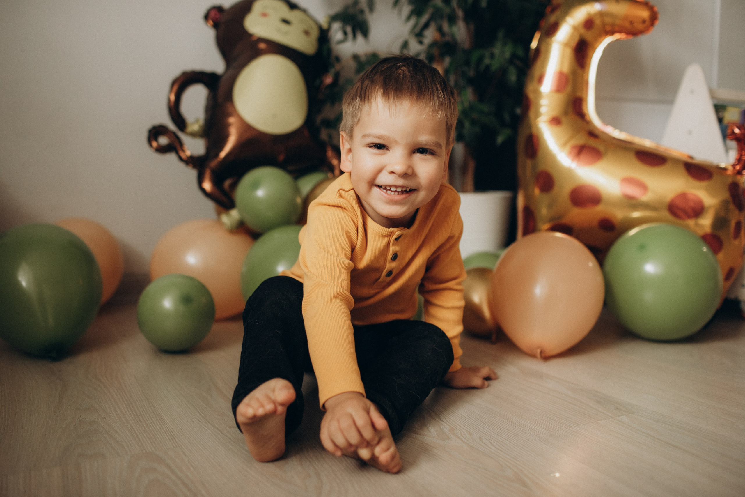 Анонсы. Семейный фотограф в Челябинске Ксения Зубкова
