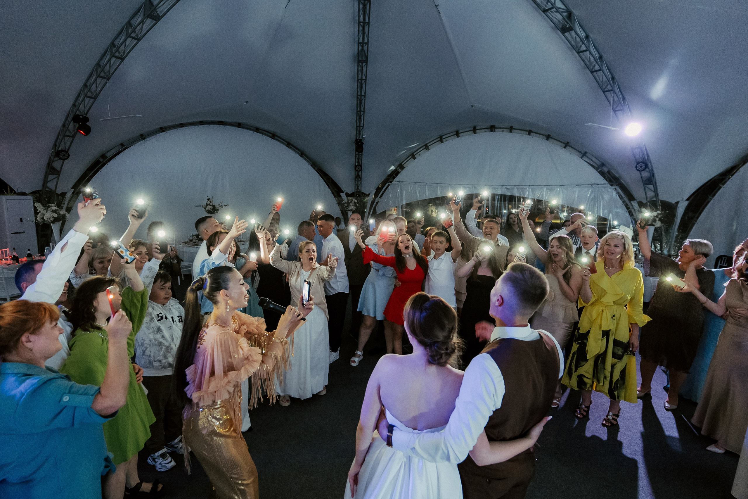 Антон и Оксана. Фотограф Никита Анкудинов. Москва — Чебоксары — Казань