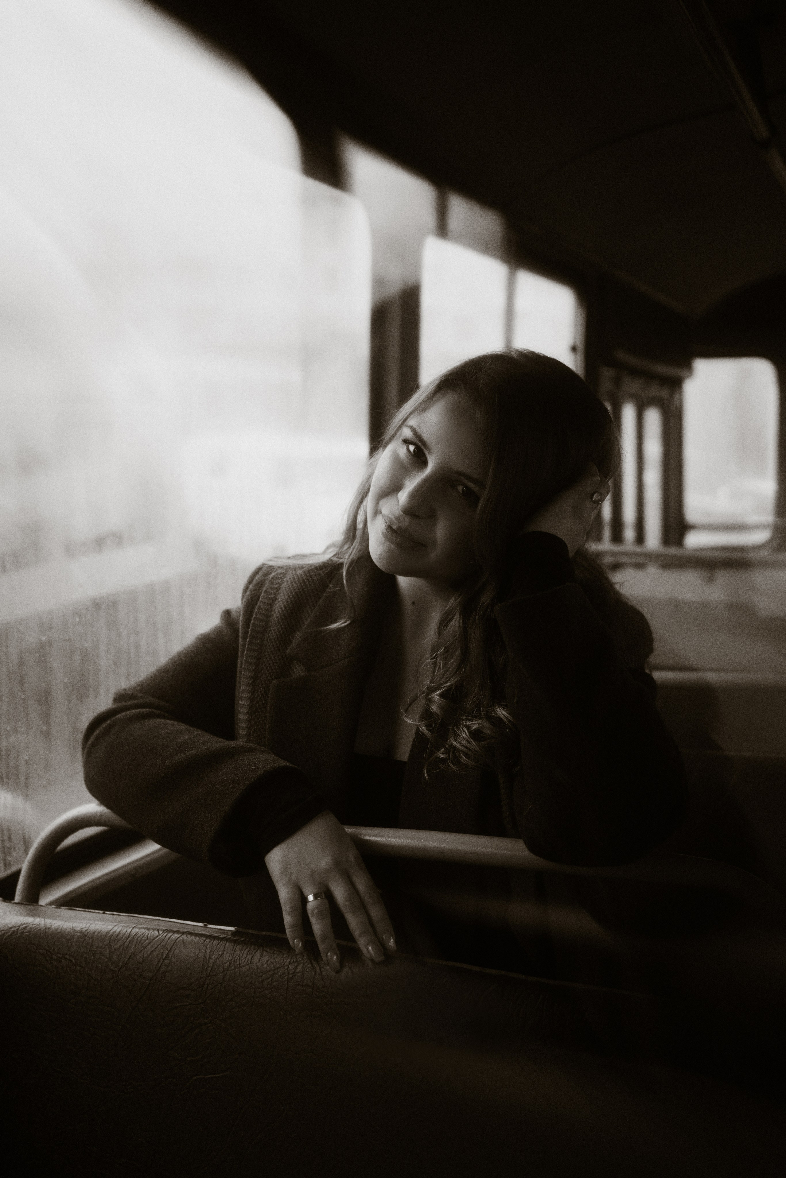 Ани. Фотограф в Минске — Мария Миллс