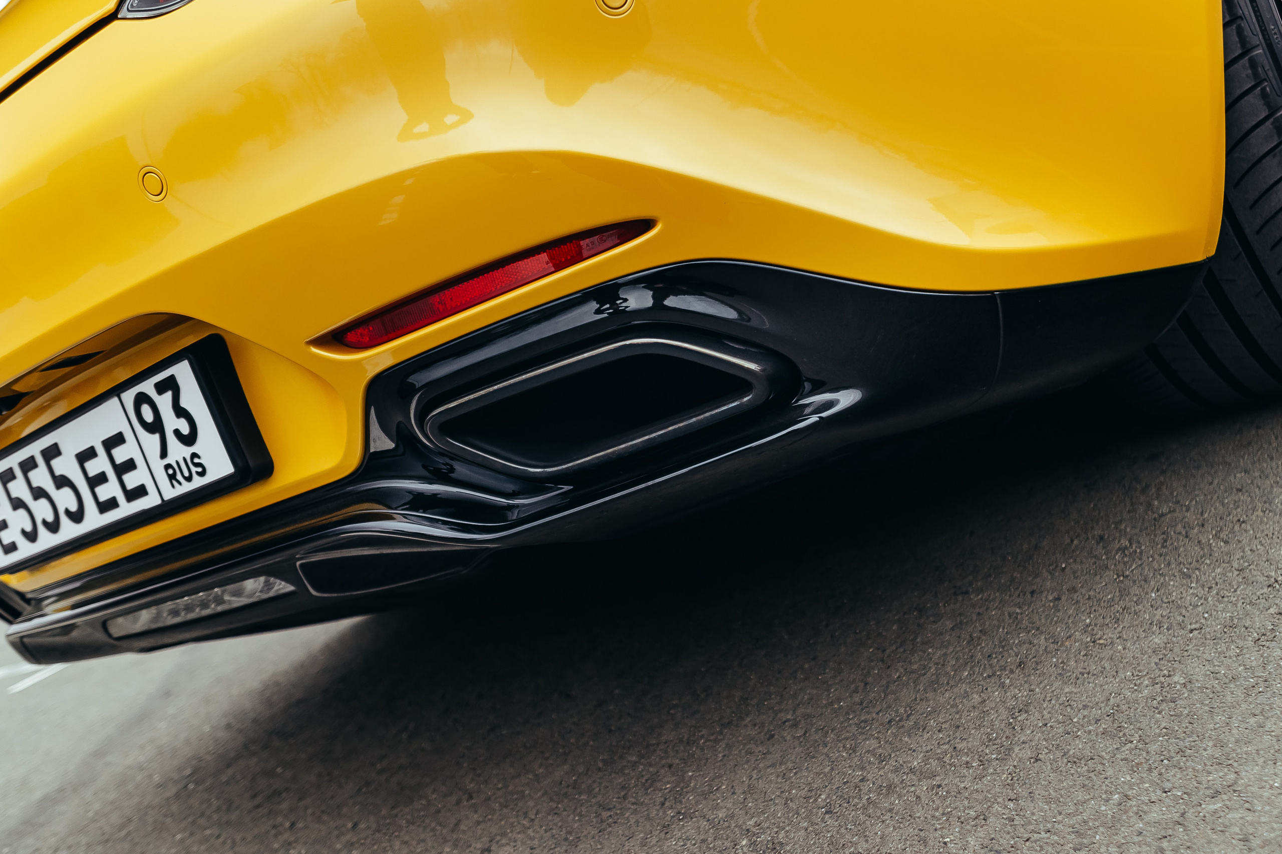 Mercedes-Benz GT S. Автомобильный фотограф, видеограф в Краснодаре Левшакова Анжелика
