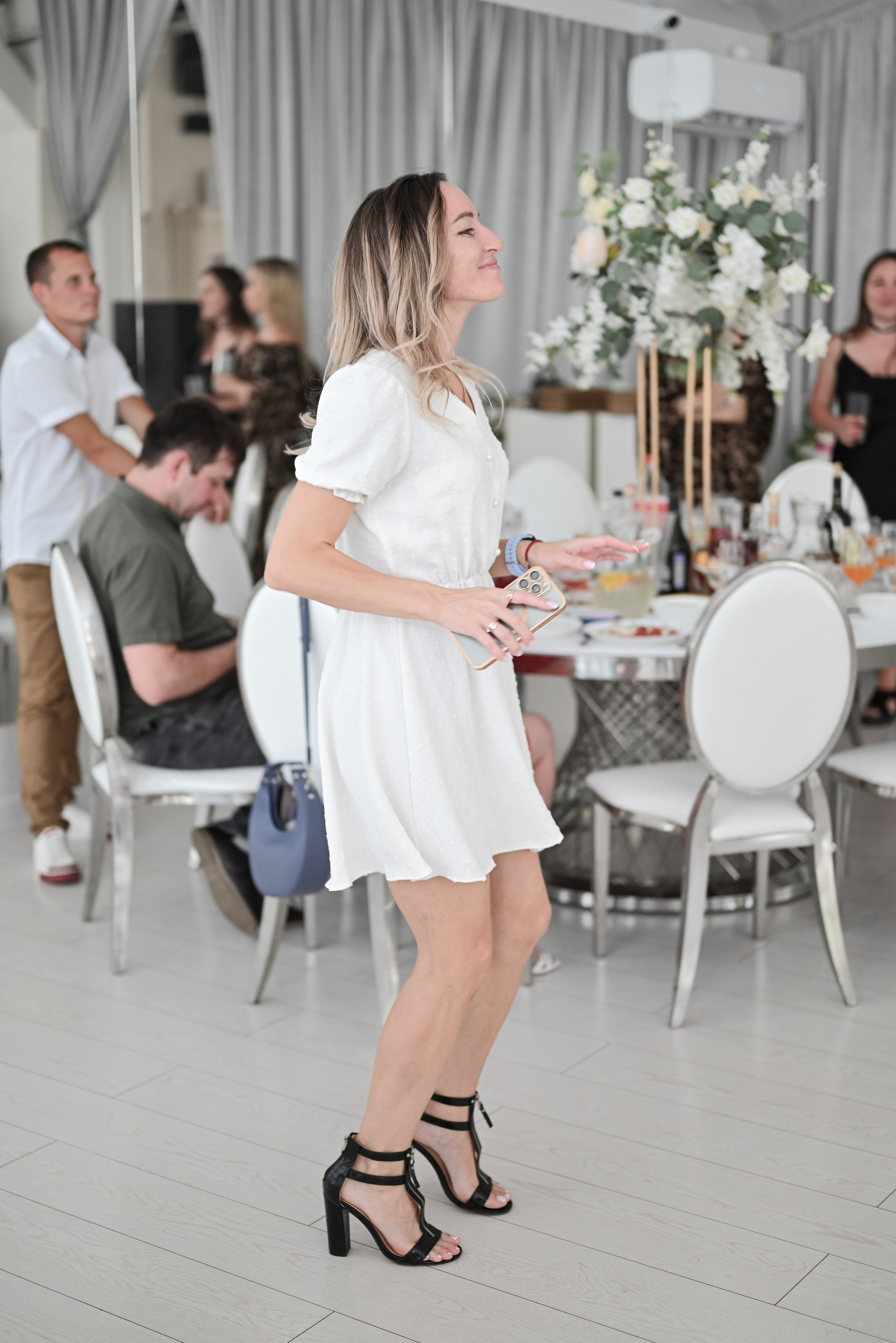 День Рождение Лианы!. Свадебный и семейный фотограф в Уфе Александров Максим