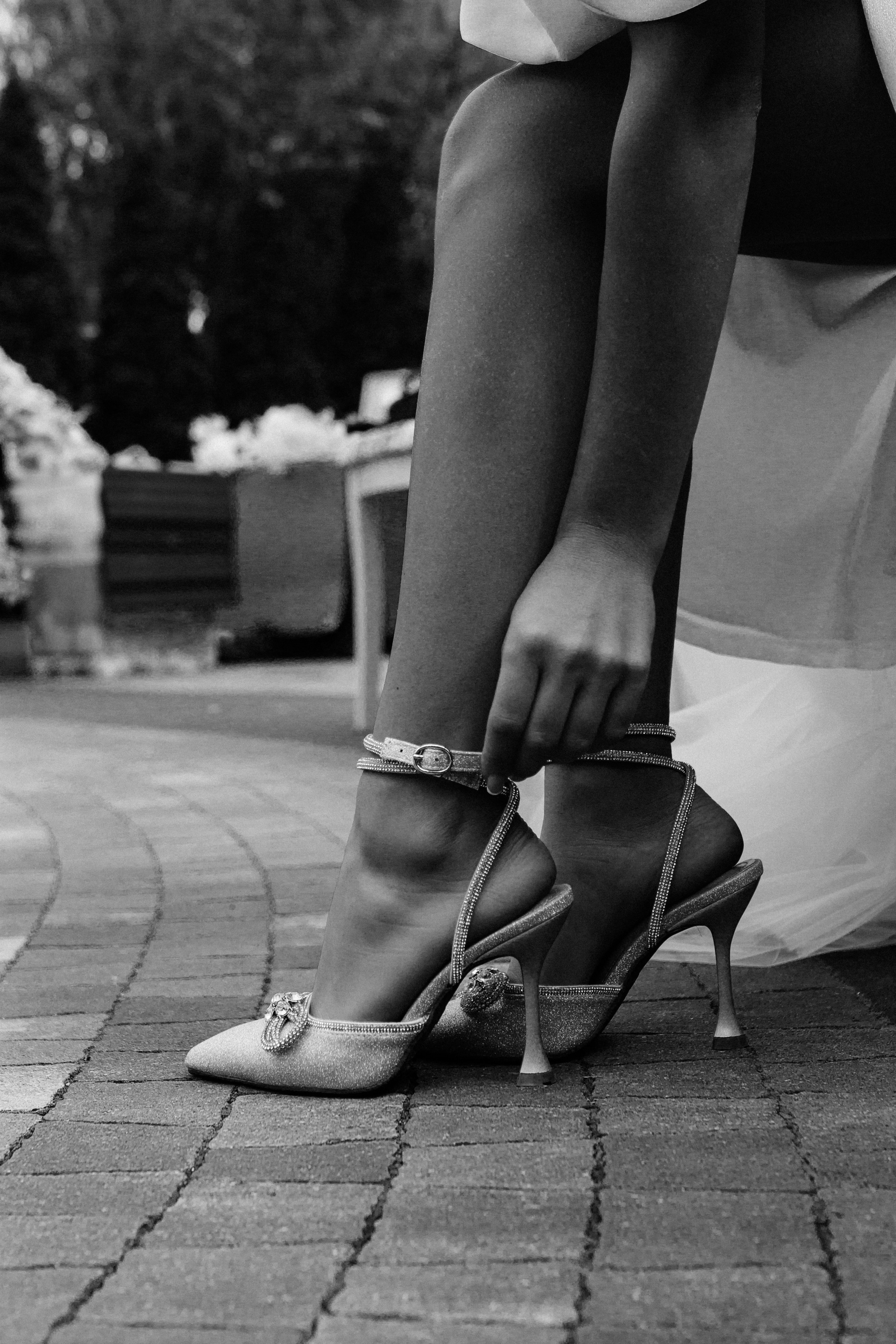 Сергей и Олеся. Фотограф Эдуарда Титанян