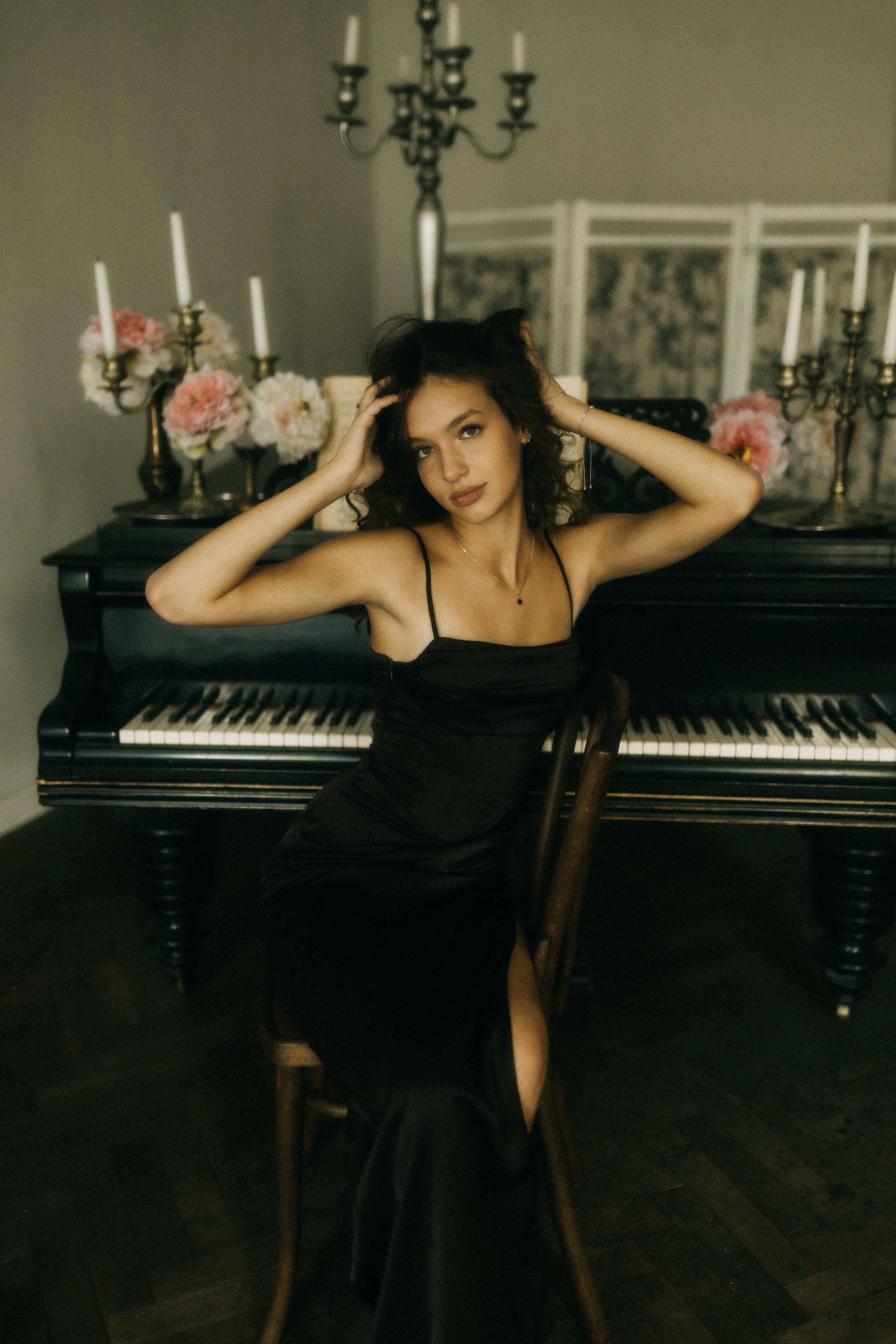 Таисия. Фотограф в Санкт-Петербурге