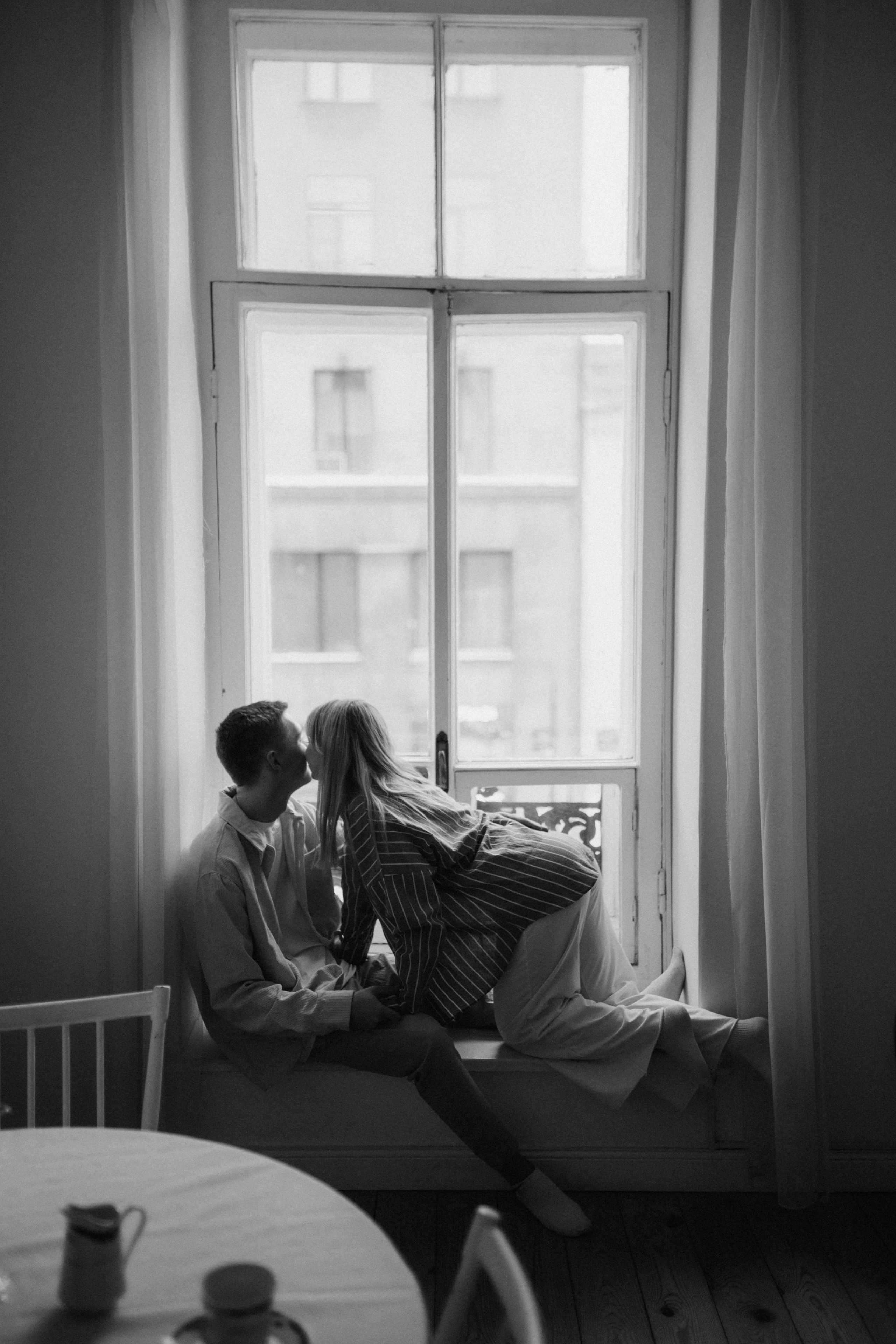 Юлия и Кирилл. Фотограф в Санкт-Петербурге