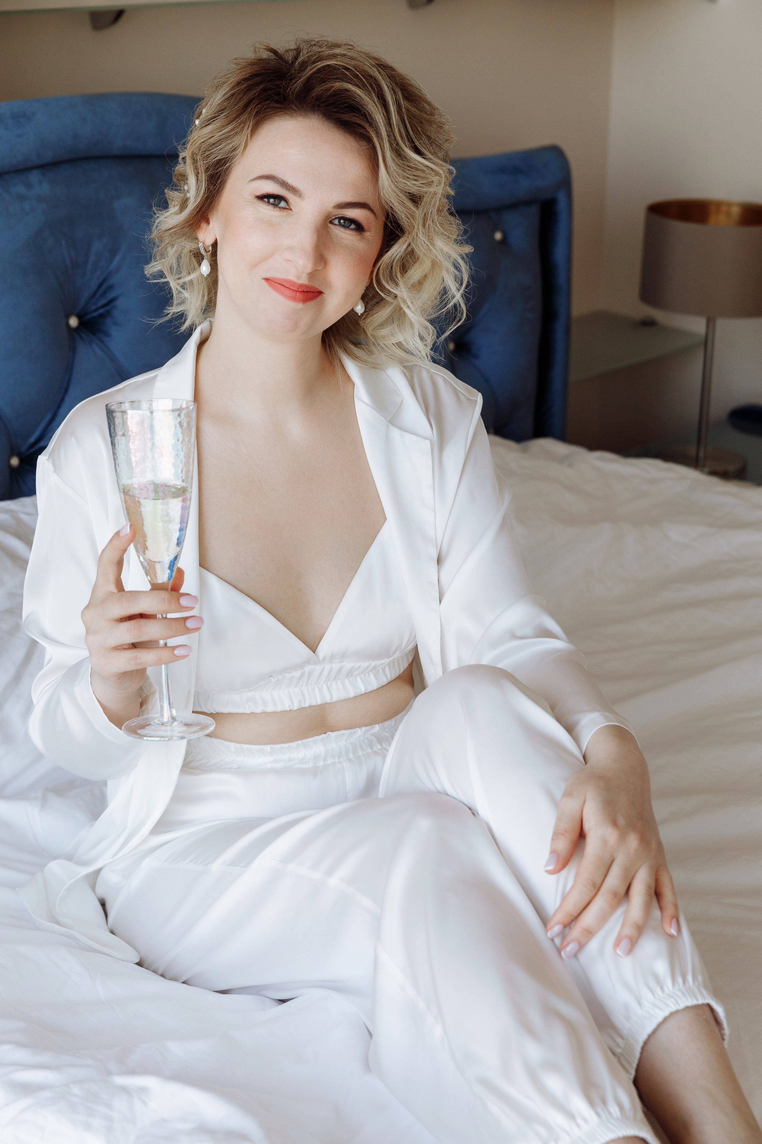 Анонс свадьбы Маши и Димы