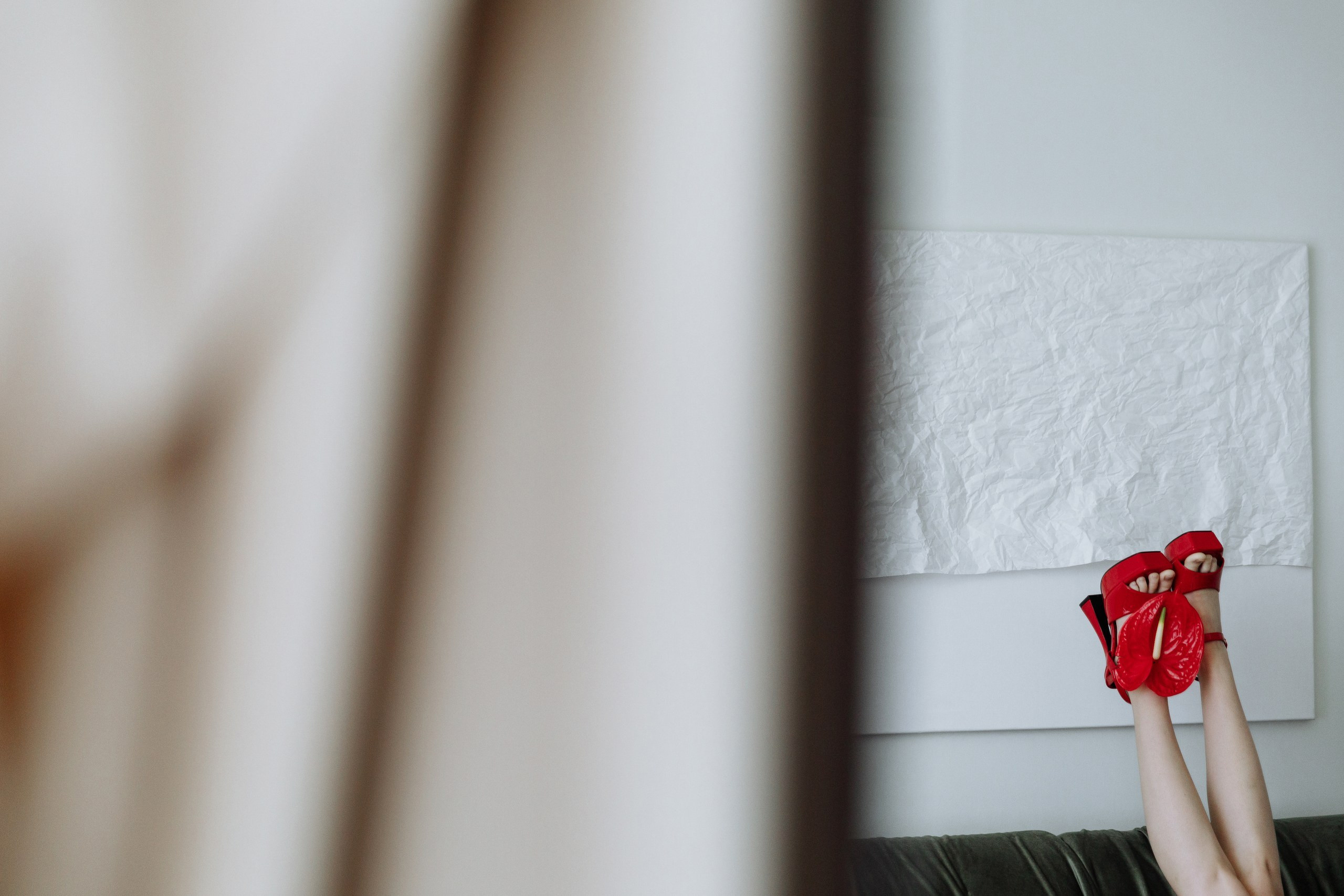 Феникс. Рожденная из пепла. Анонс