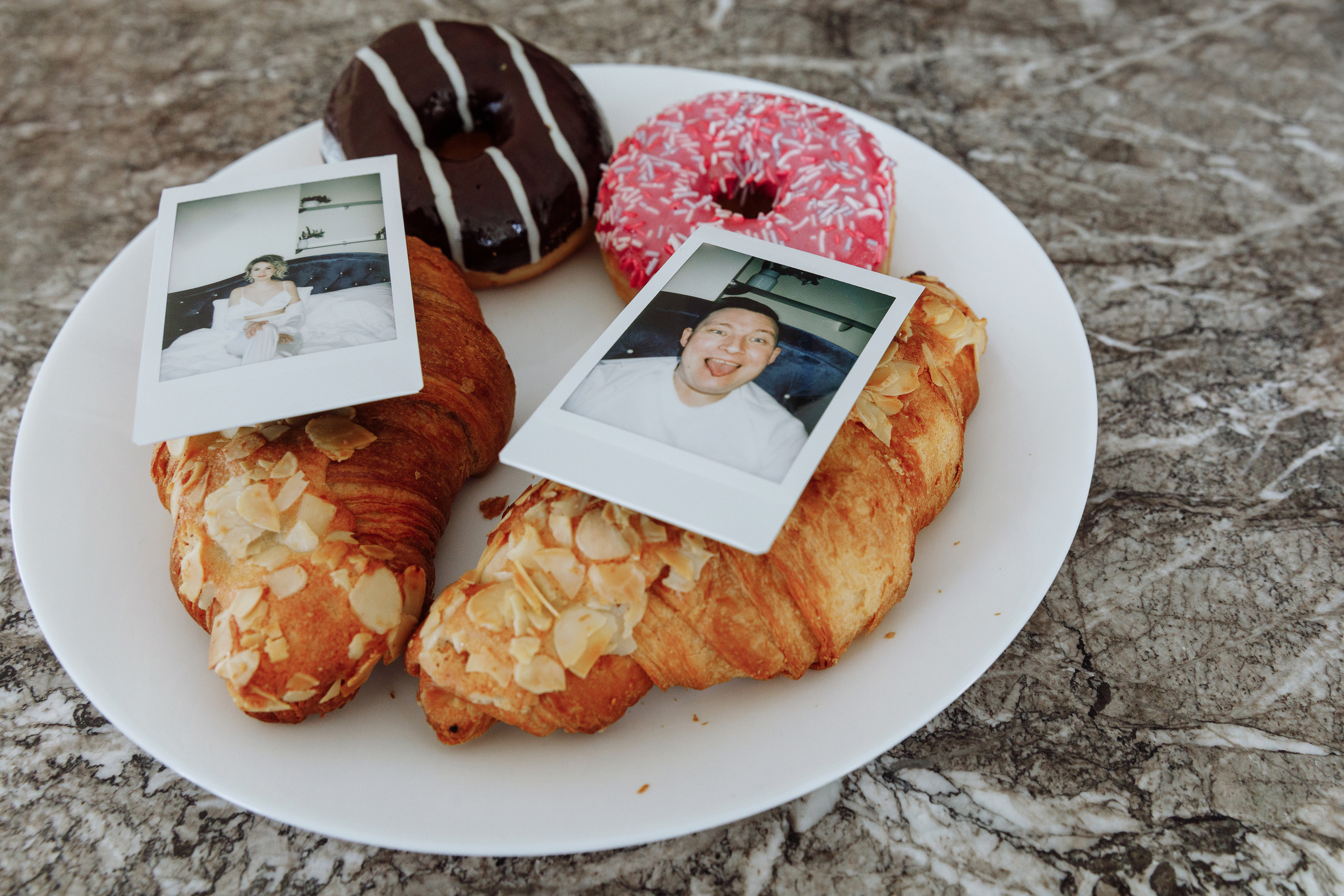 Анонс свадьбы Маши и Димы