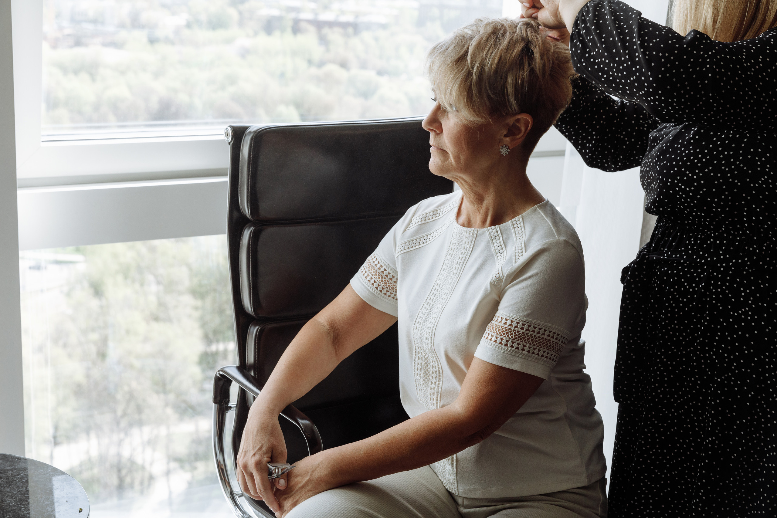 Анонс свадьбы Намика и Екатерины