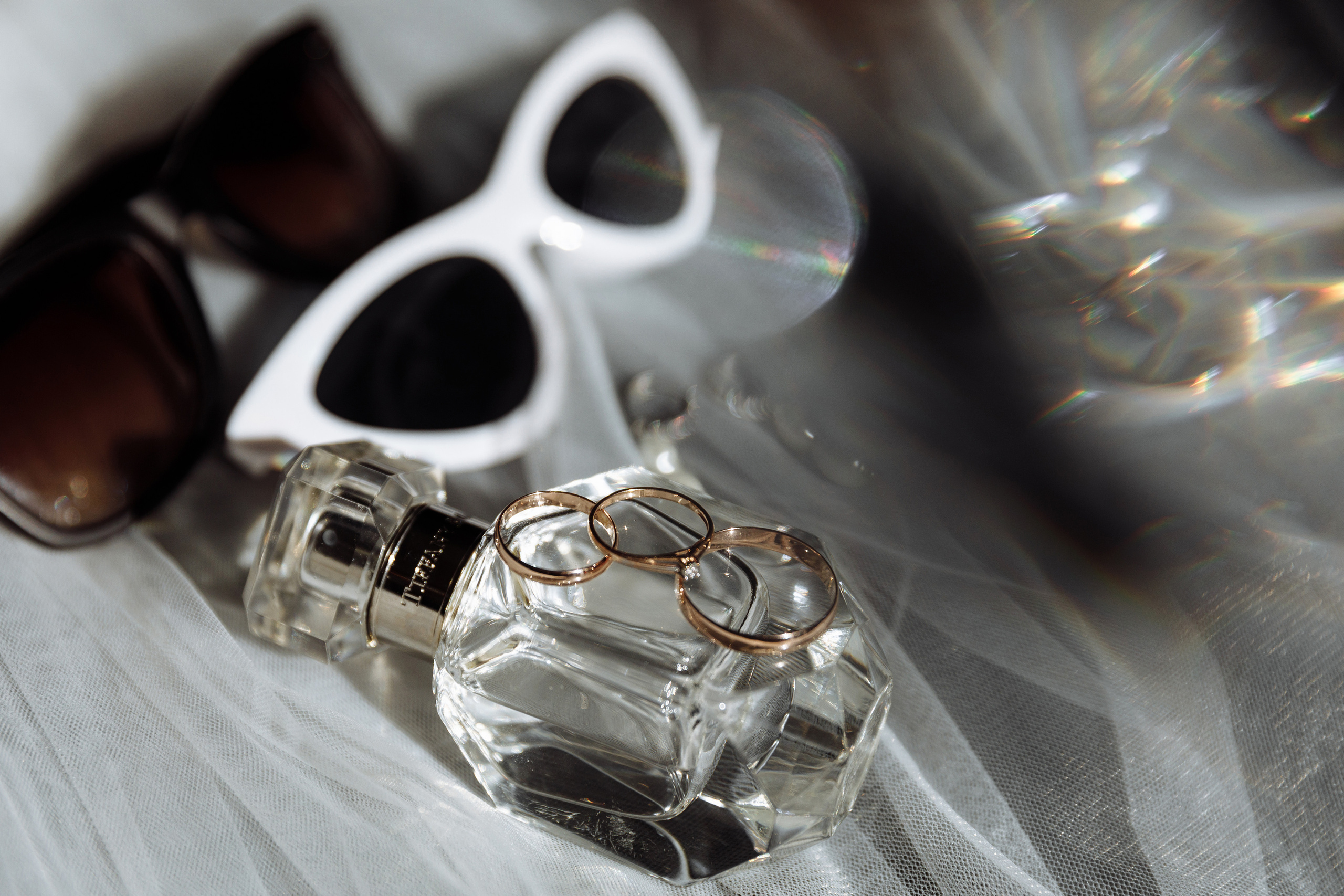 Анонс свадьбы Маши и Димы