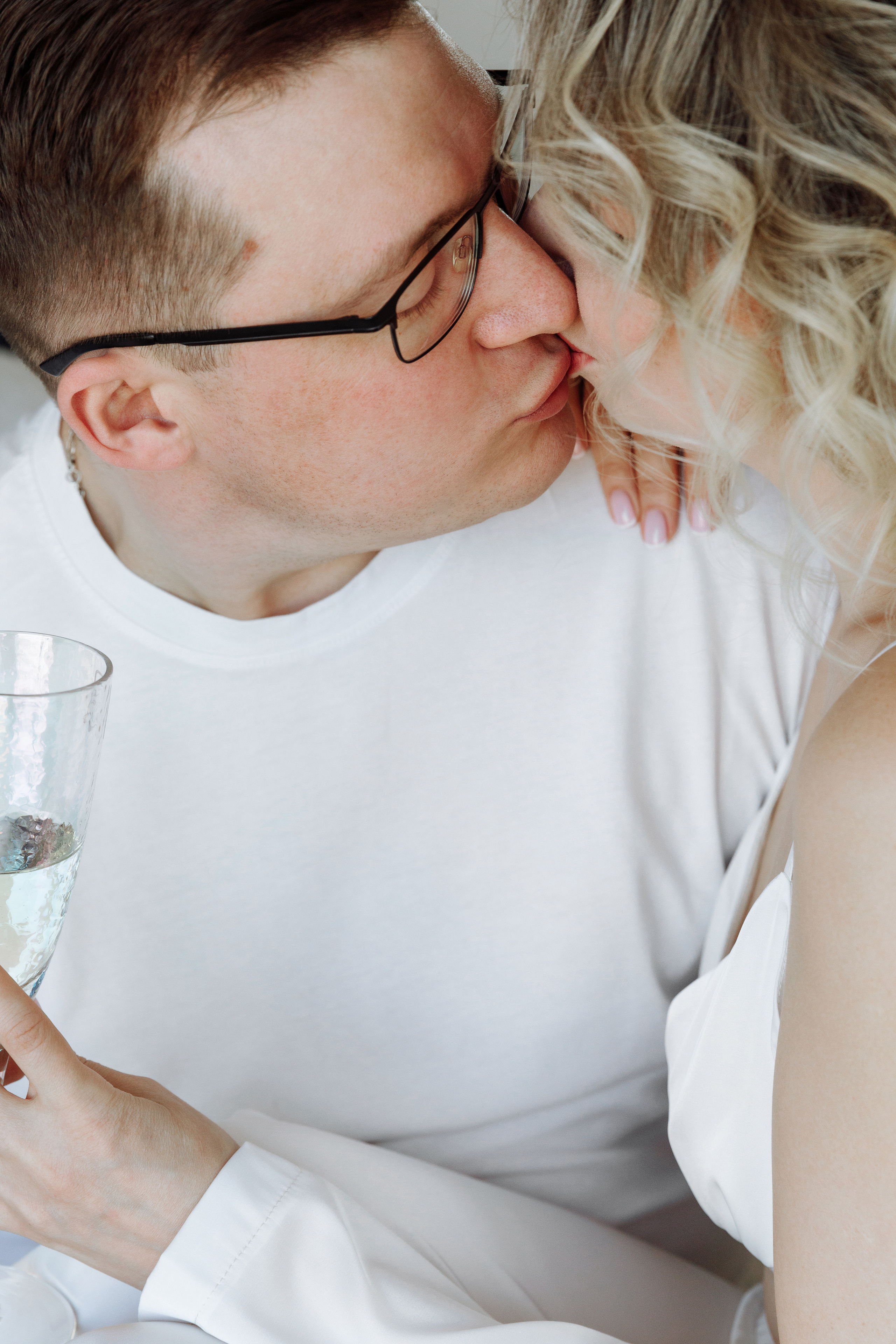 Анонс свадьбы Маши и Димы