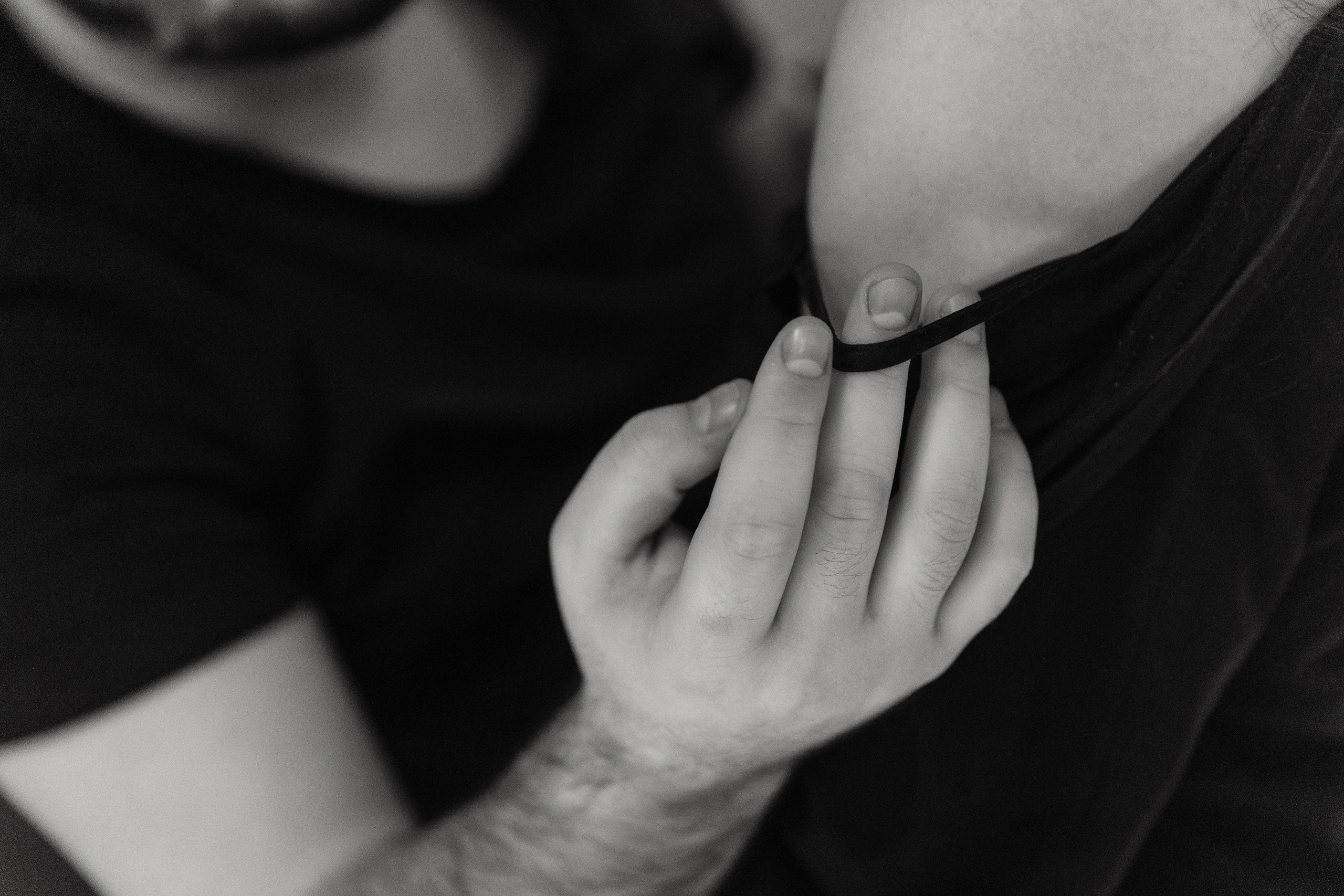 Анонс свадьбы Намика и Екатерины