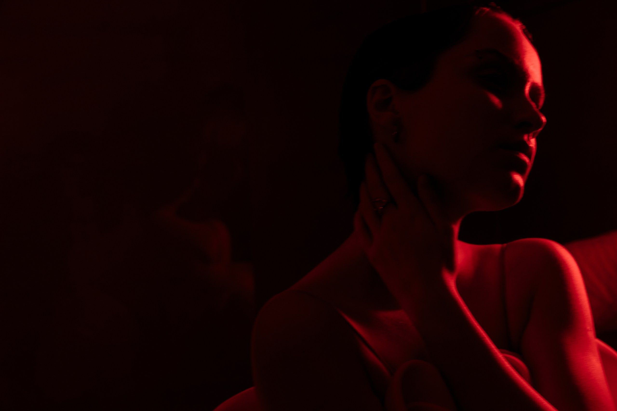 Феникс. Рожденная из пепла. Анонс